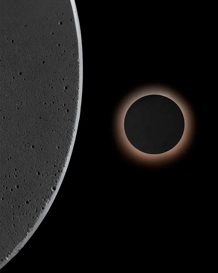 O2 Outdoor Wall Light