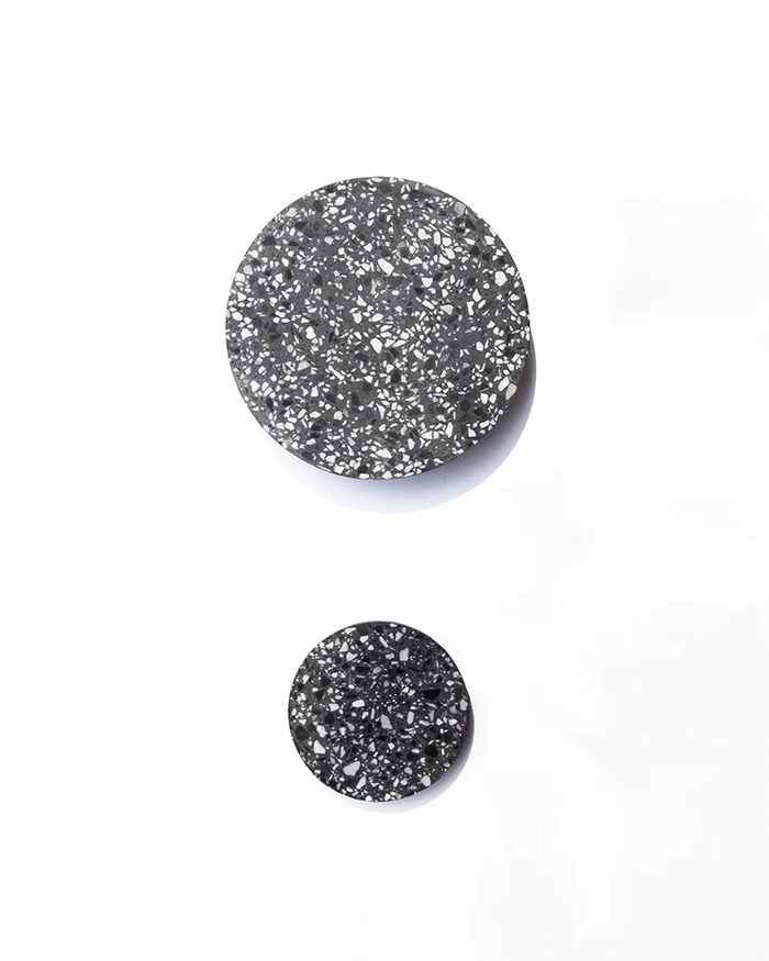 O2 Terrazzo Outdoor Wall Light