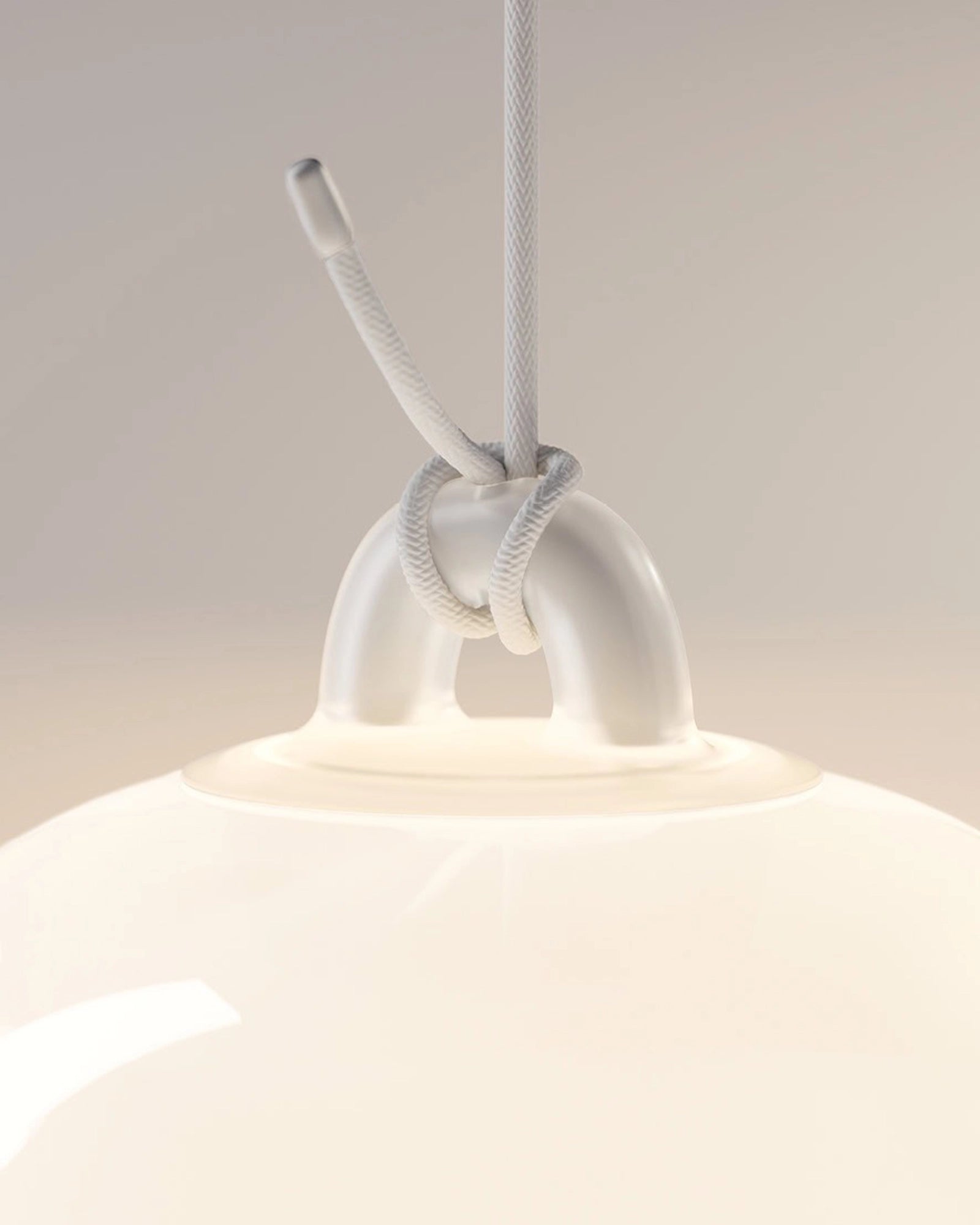Oblò Pendant Light