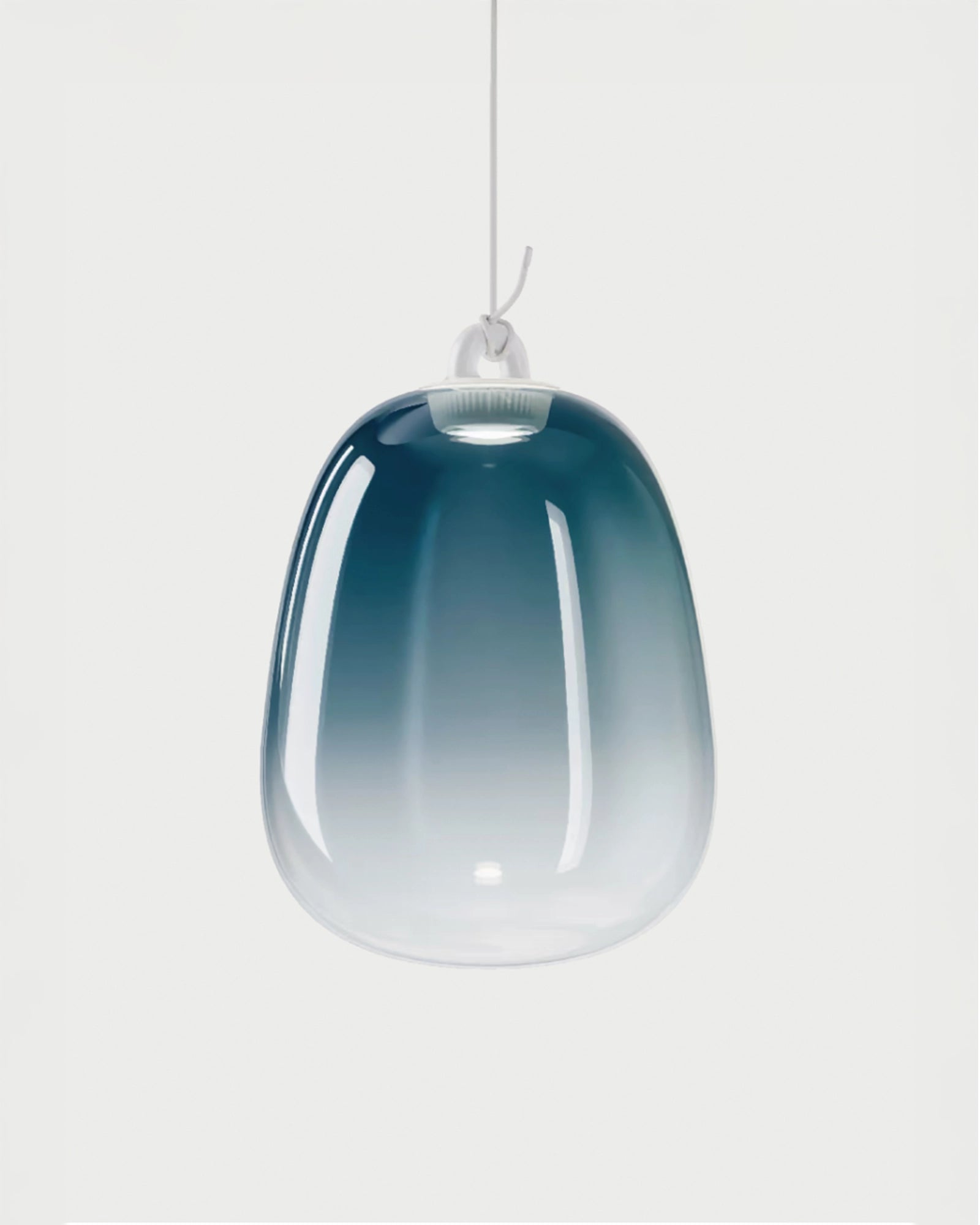 Oblò Pendant Light
