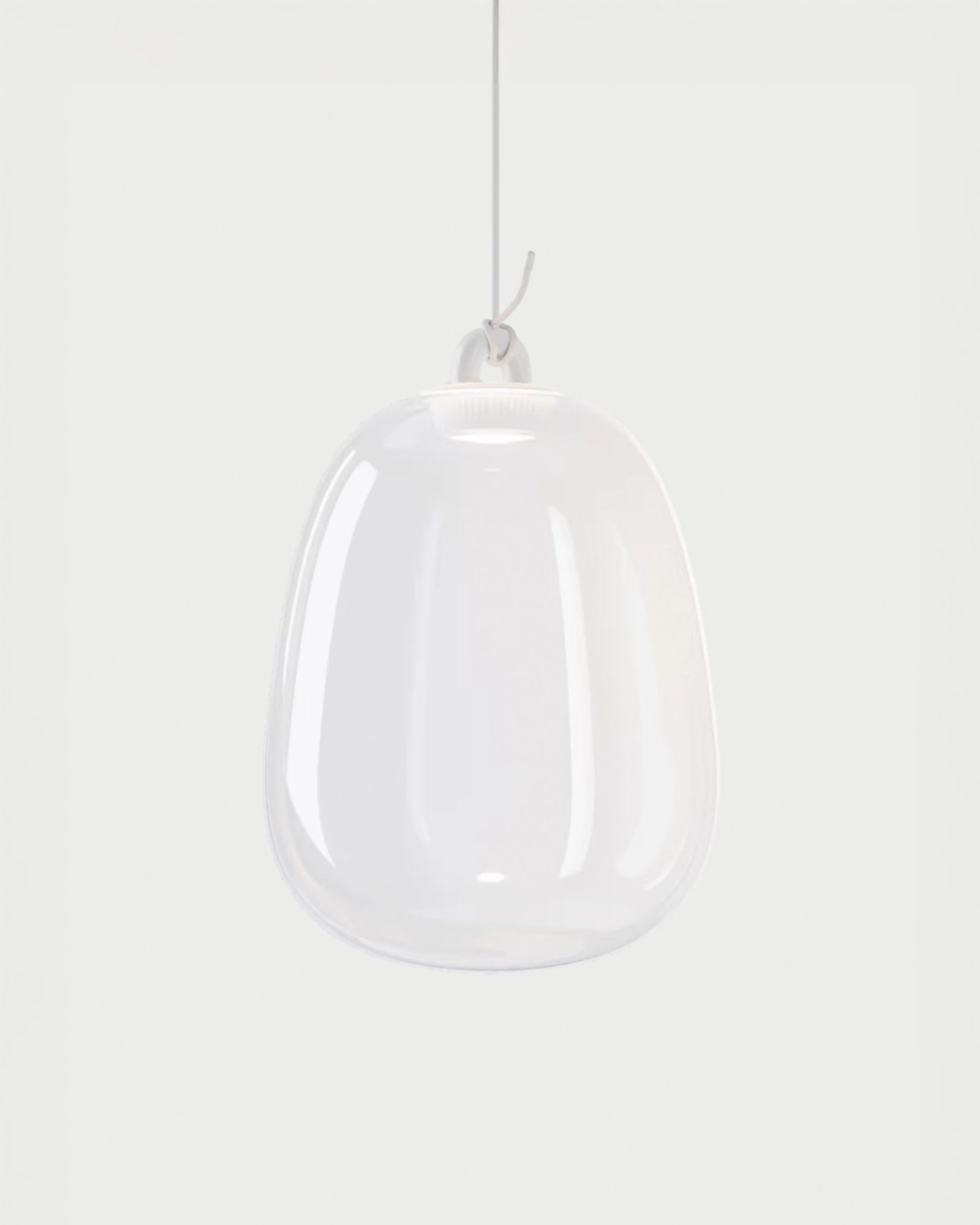 Oblò Pendant Light