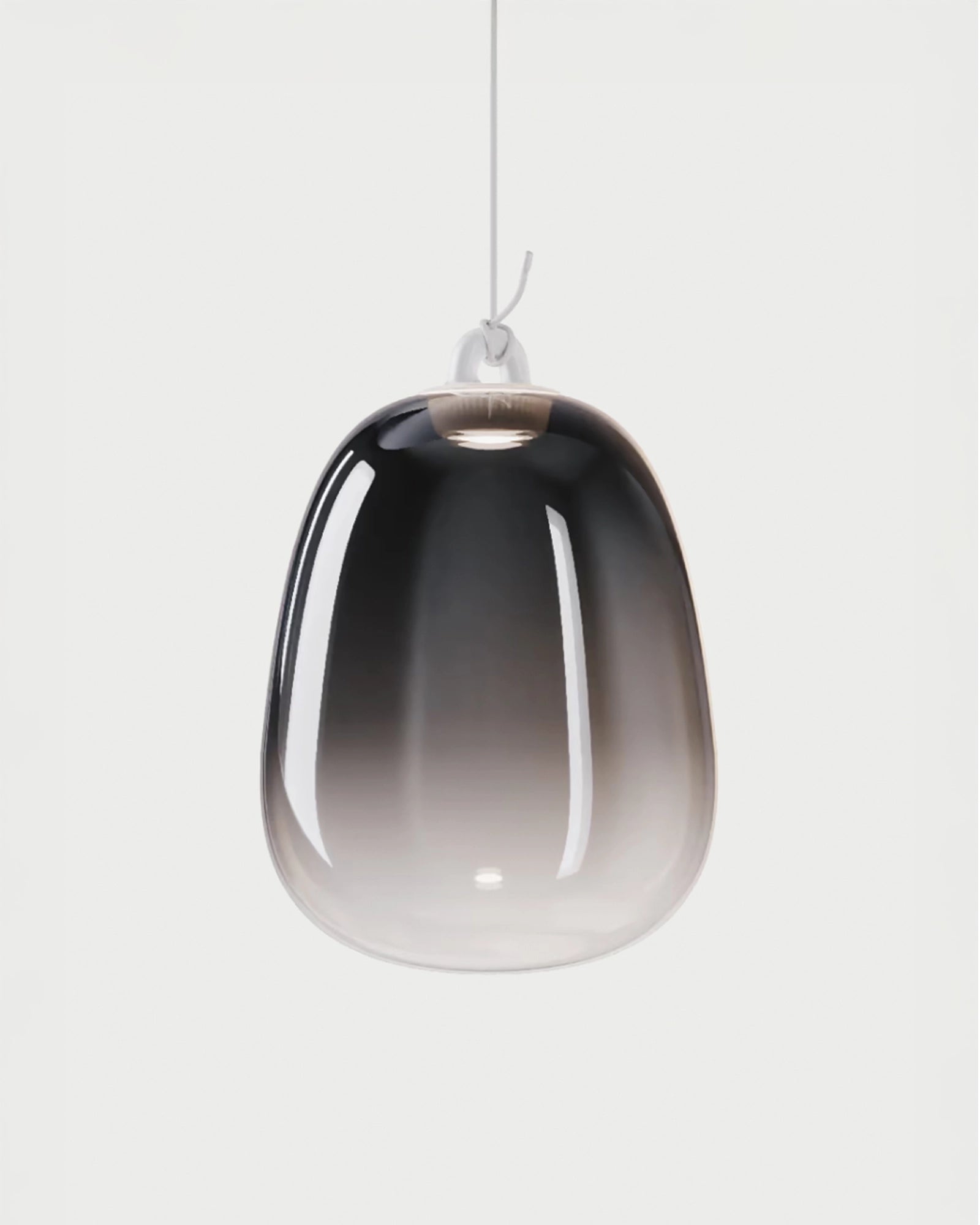 Oblò Pendant Light