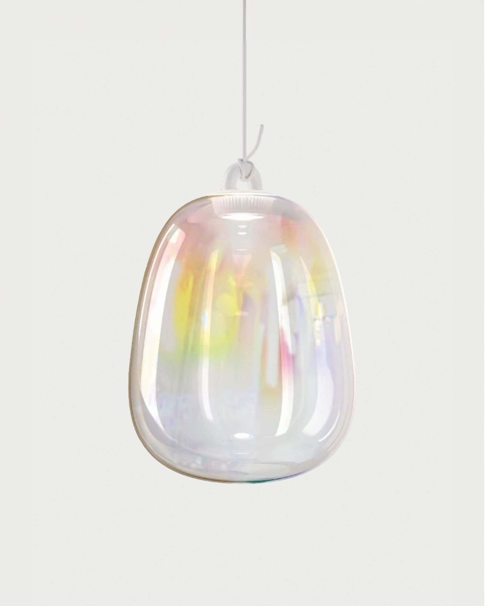 Oblò Pendant Light