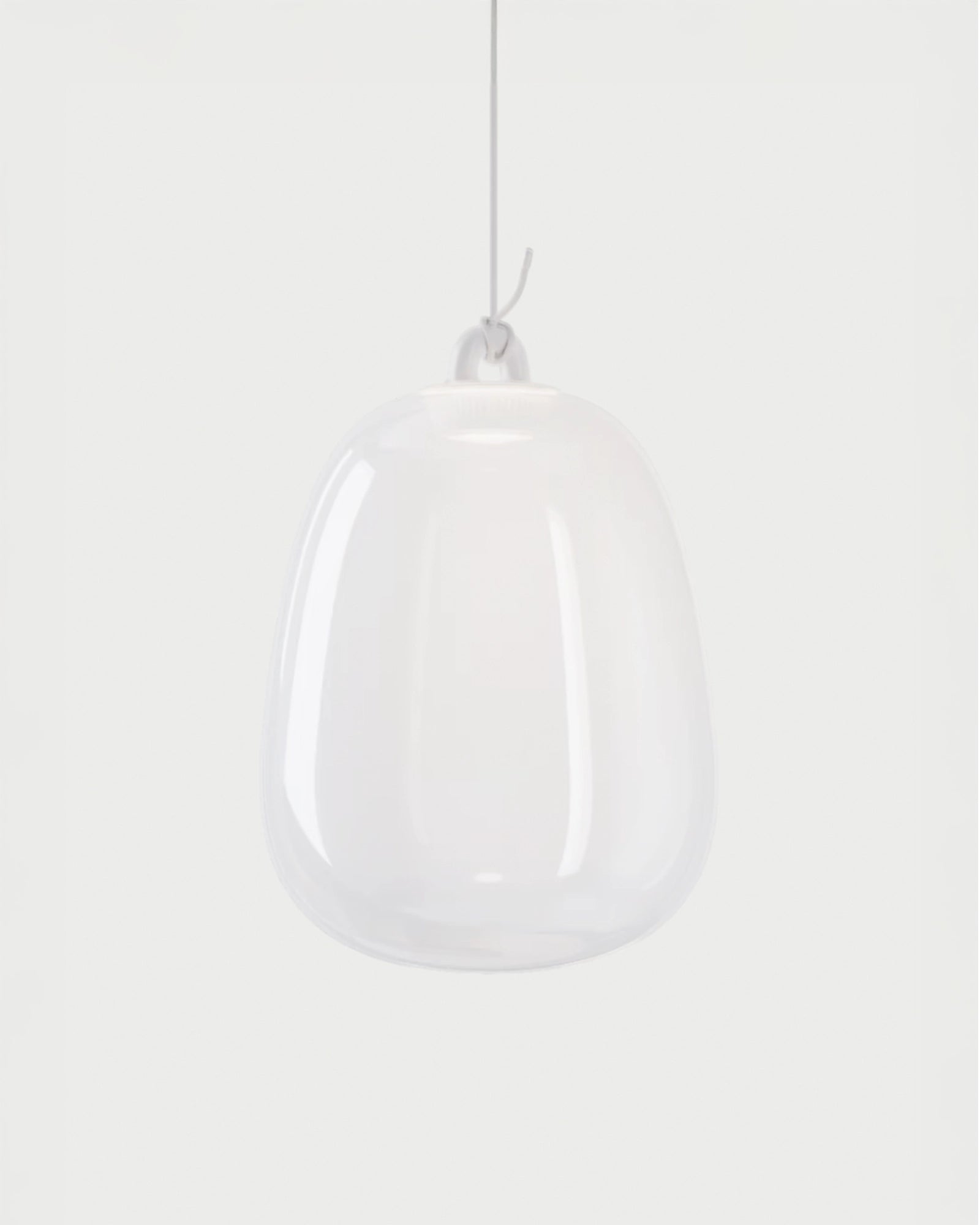 Oblò Pendant Light