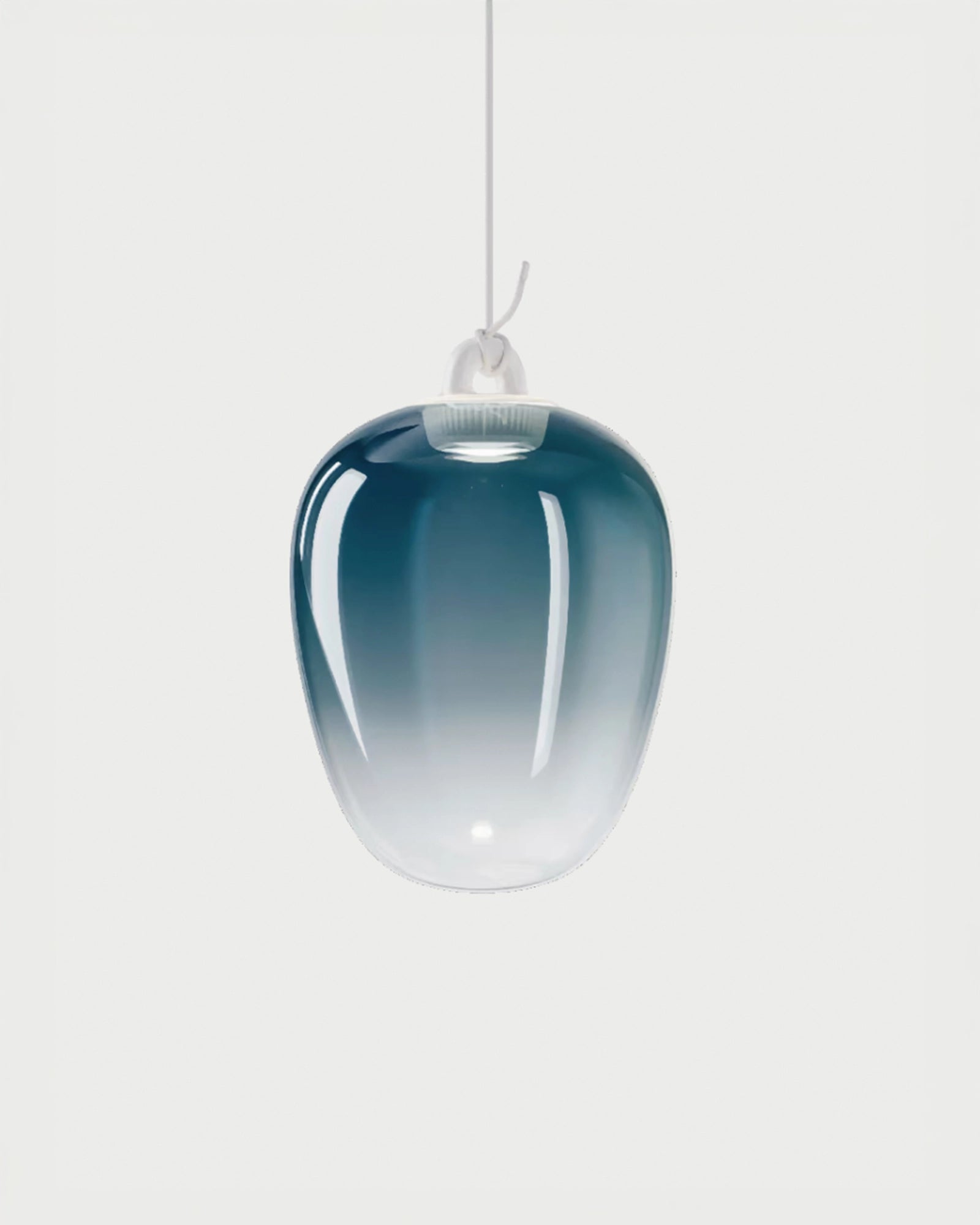Oblò Pendant Light