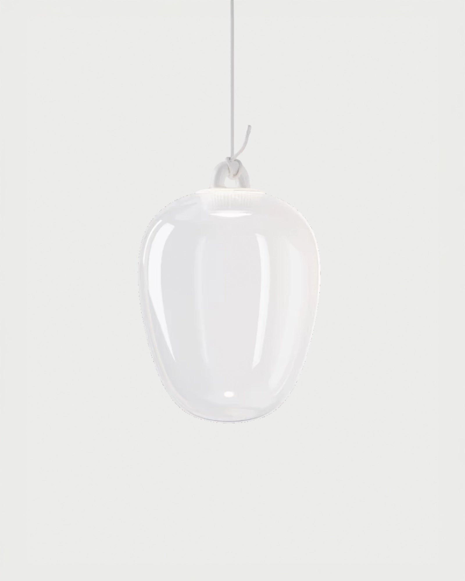Oblò Pendant Light