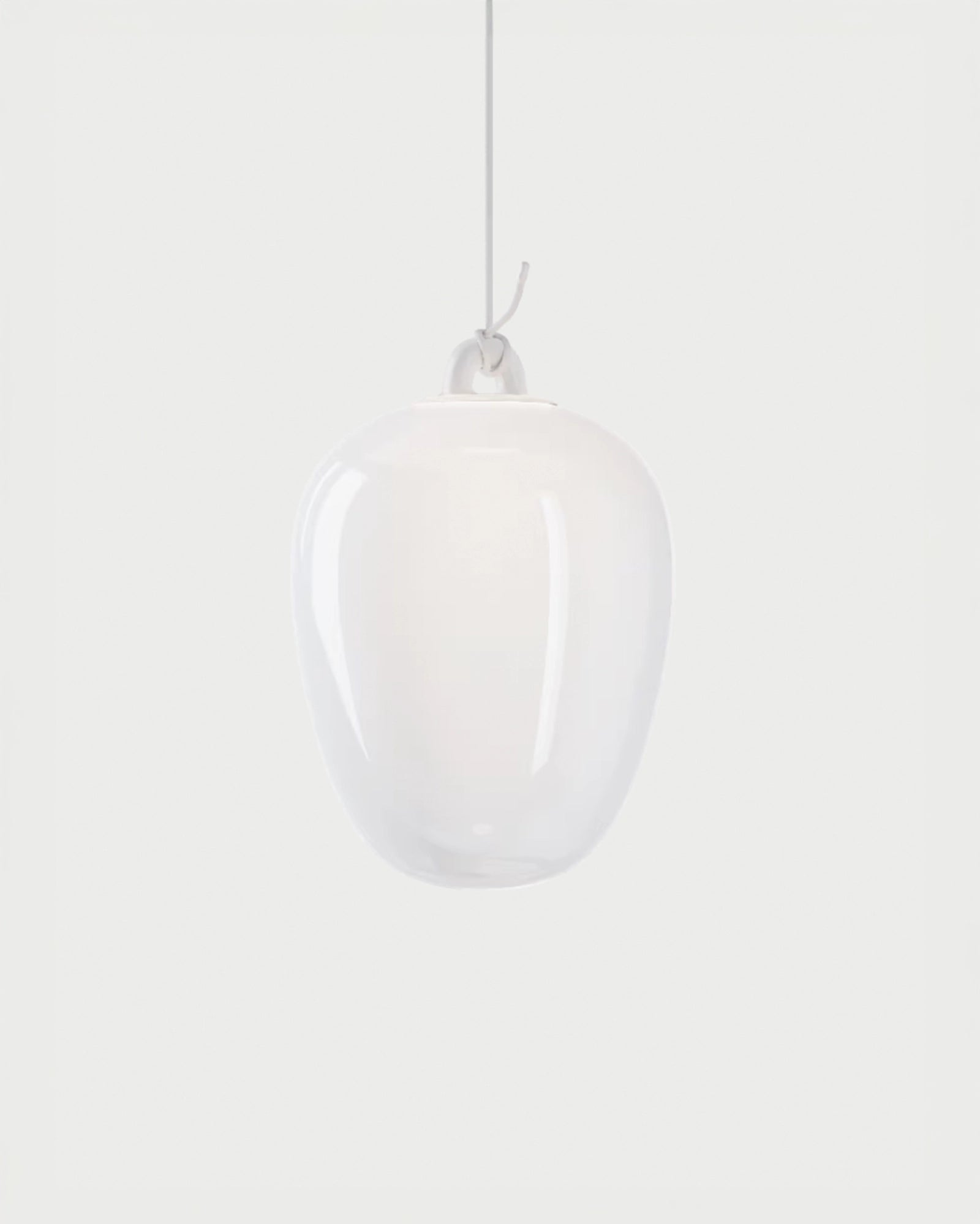 Oblò Pendant Light