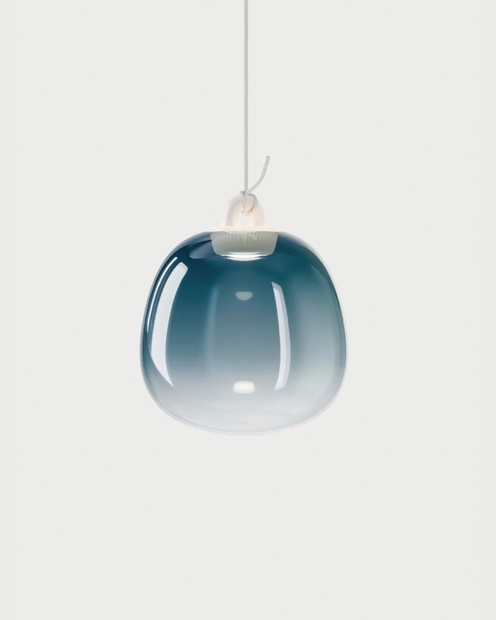 Oblò Pendant Light