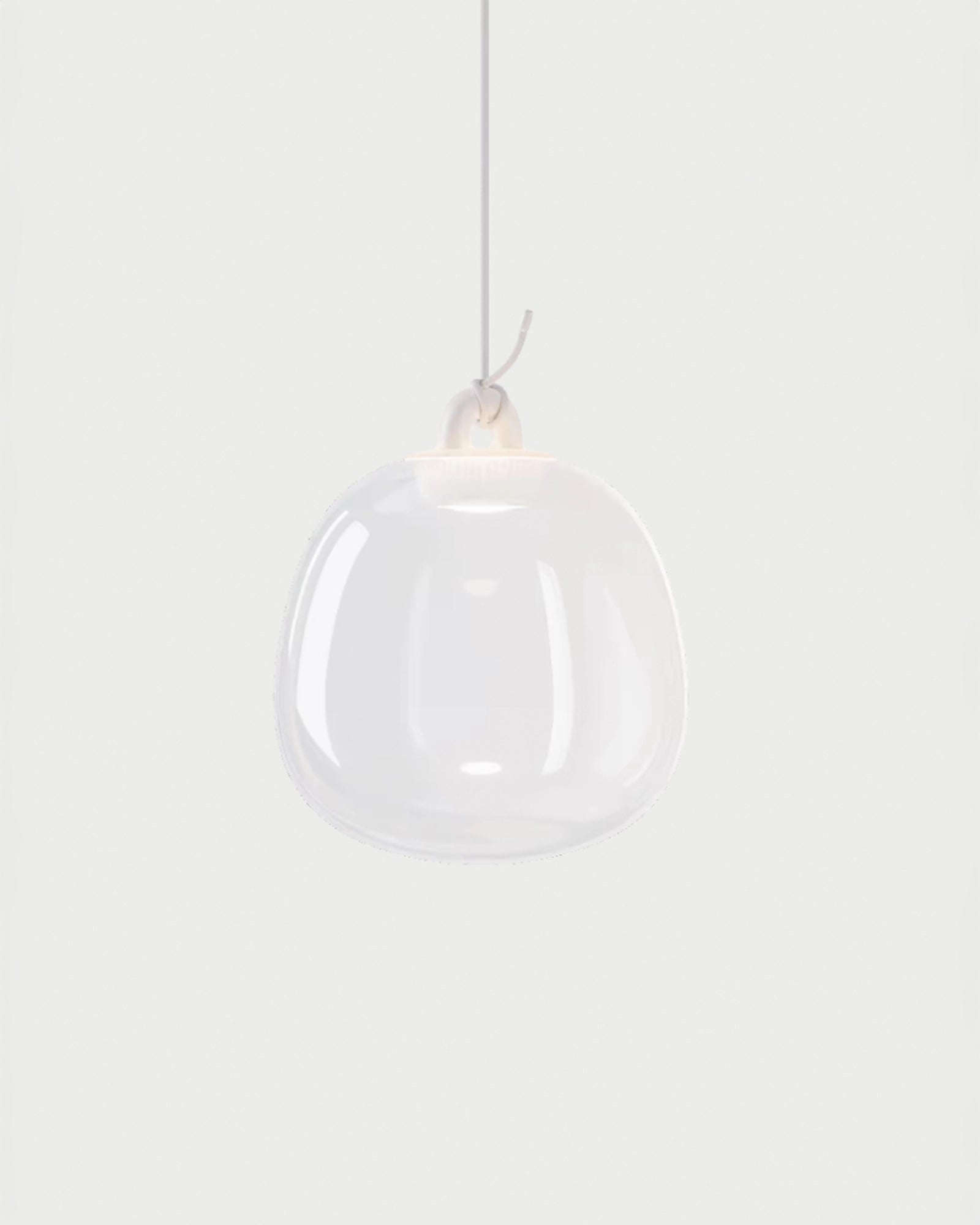 Oblò Pendant Light