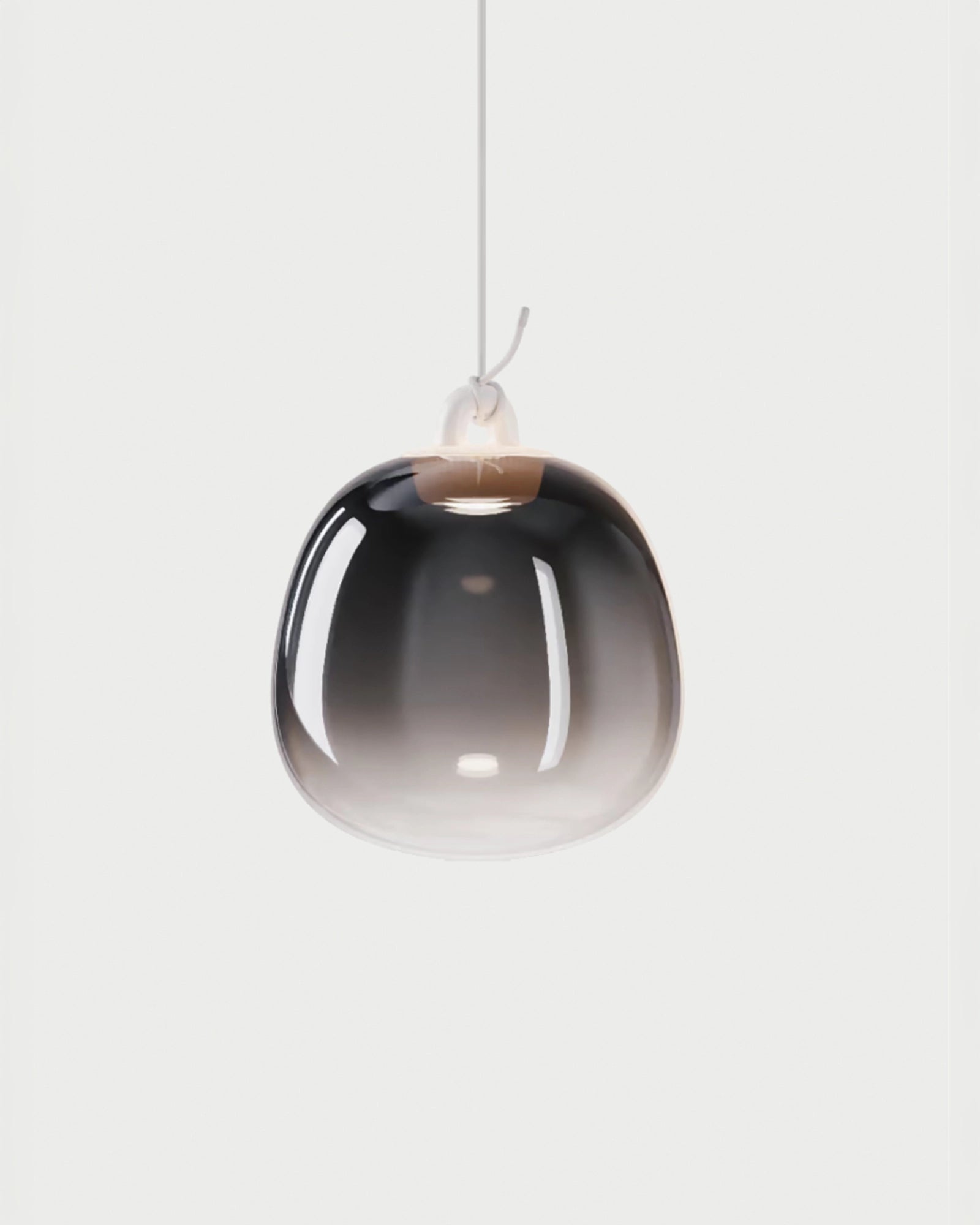 Oblò Pendant Light