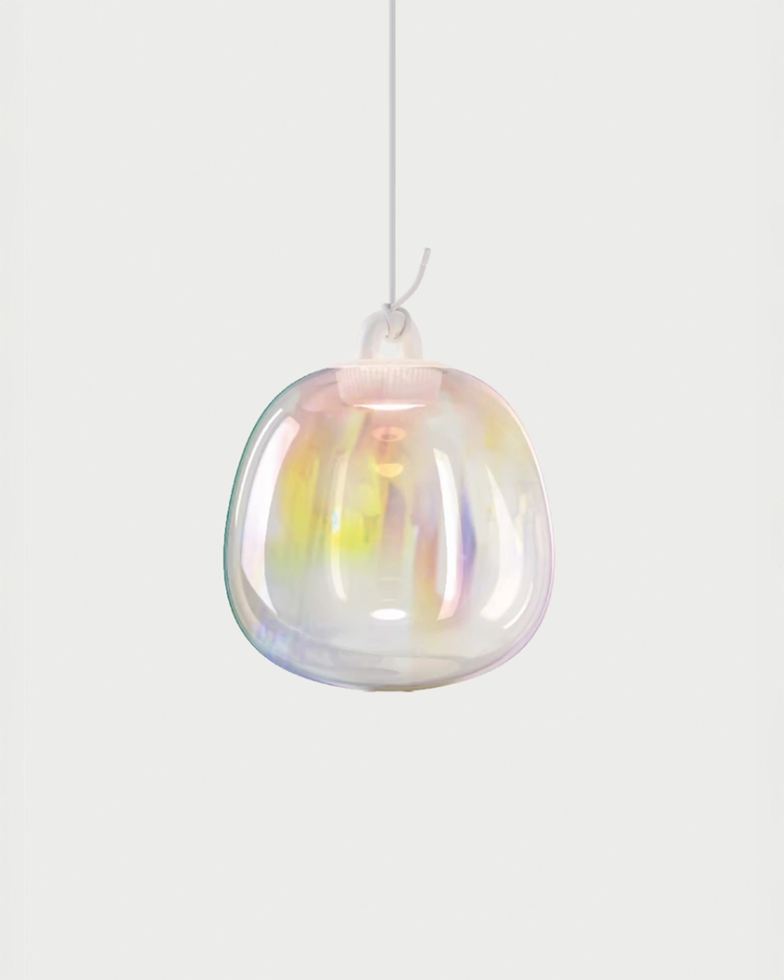Oblò Pendant Light