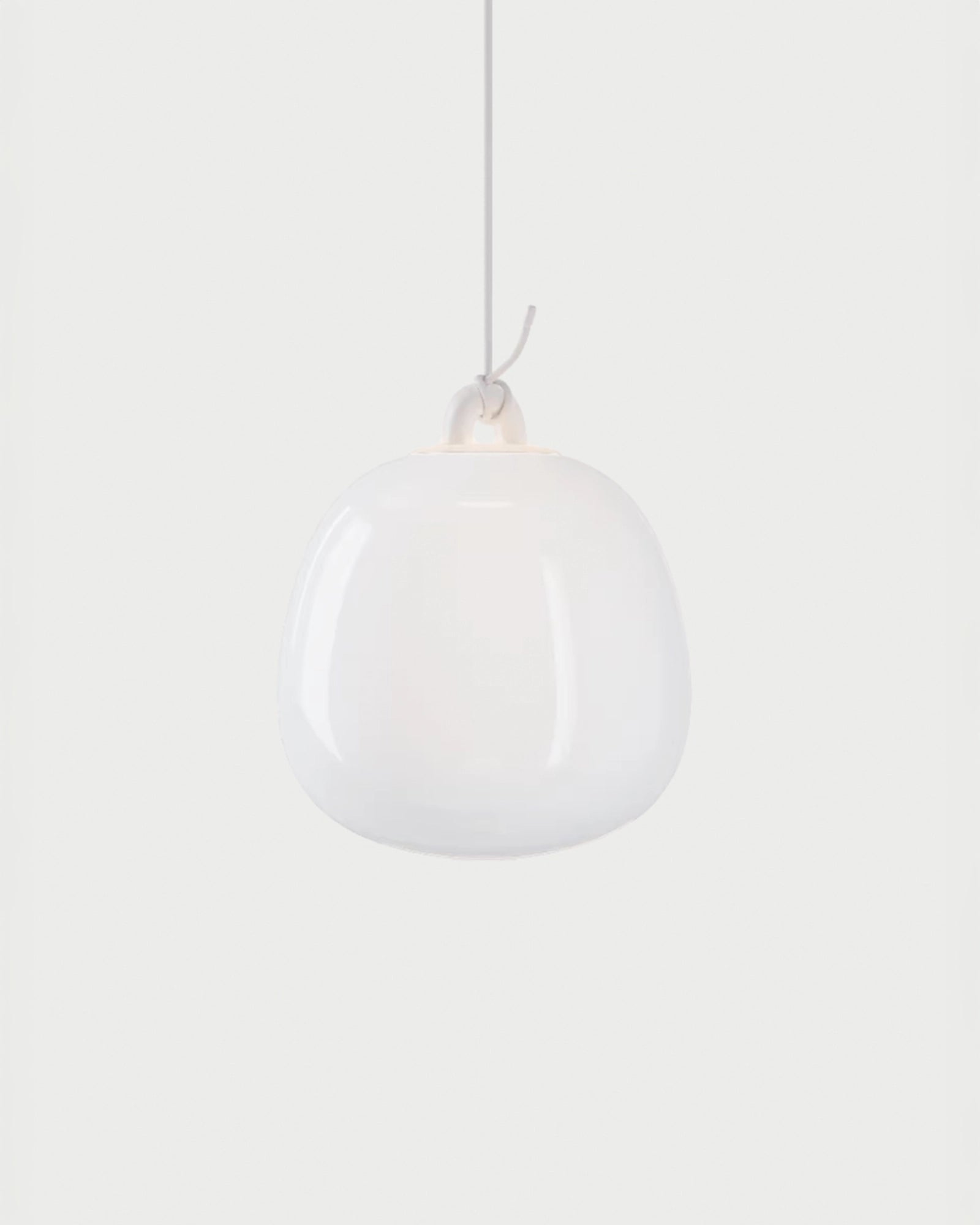 Oblò Pendant Light