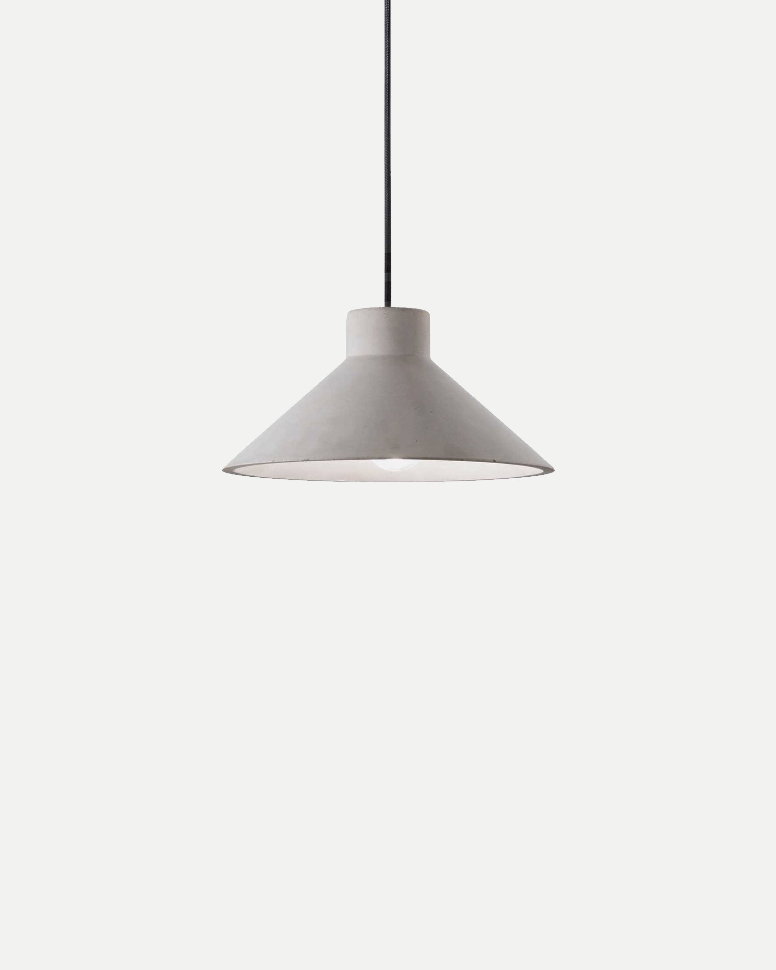 Oil Pendant Light