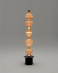 Oïphorique Floor Lamp