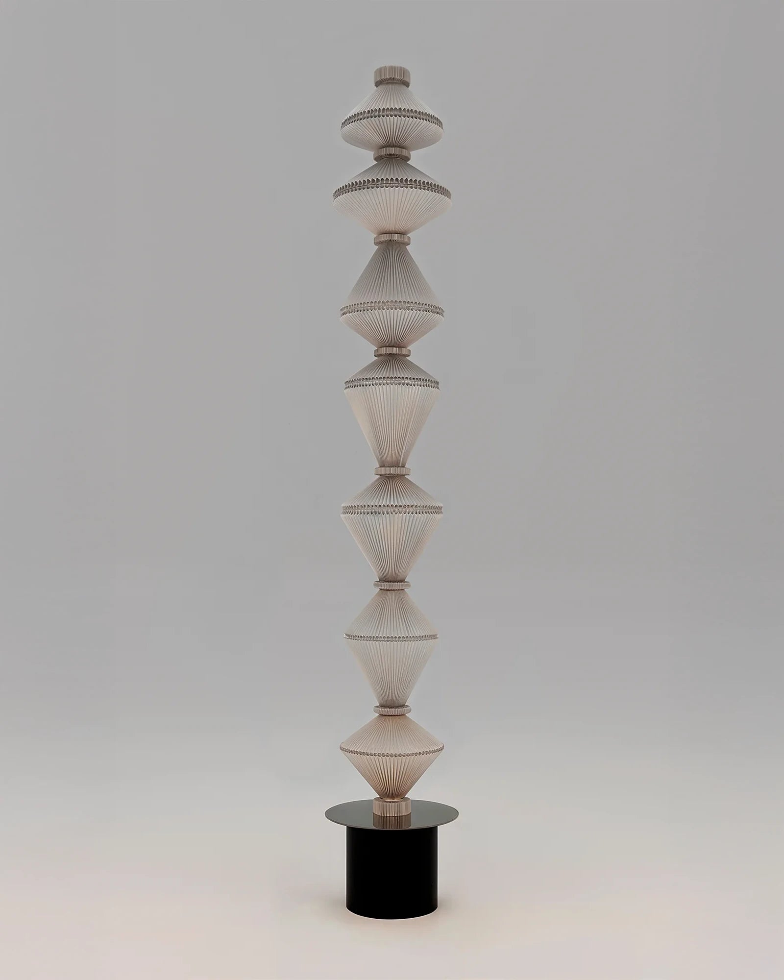 Oïphorique Floor Lamp
