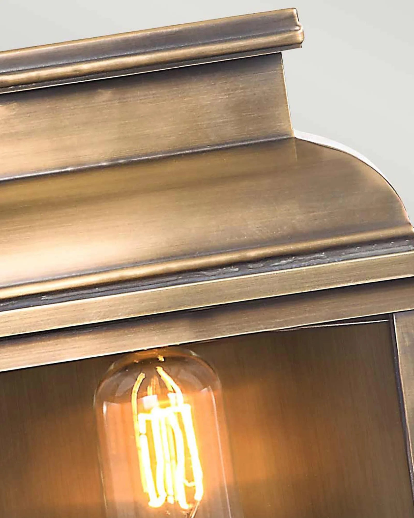 Old Bailey Wall Light