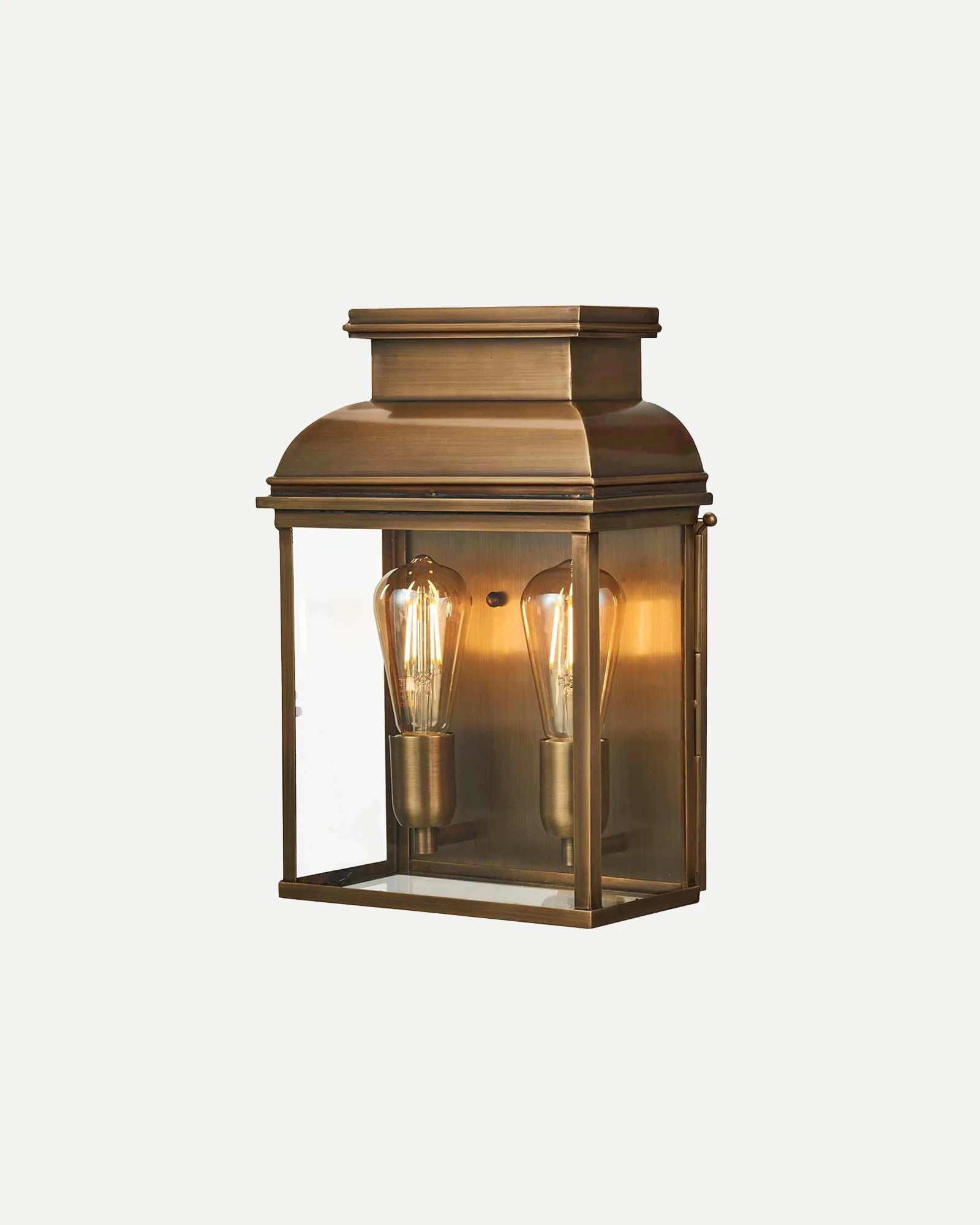 Old Bailey Wall Light