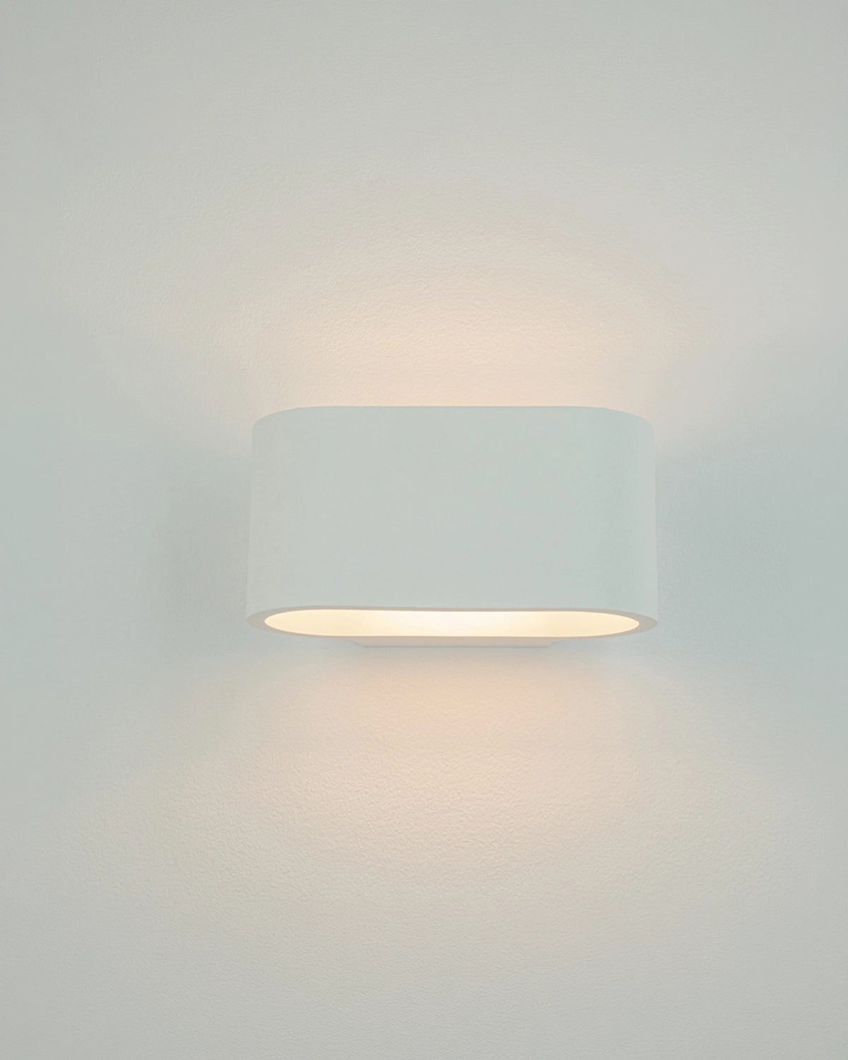 Olympia Ellipse Wall Light