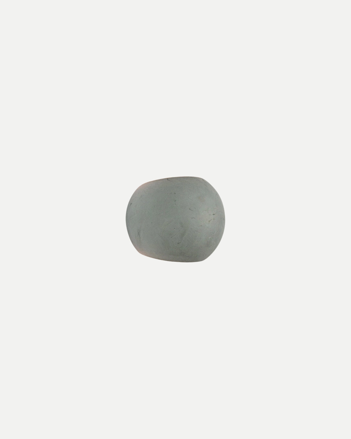Olympia Sphere Concrete Wall Light
