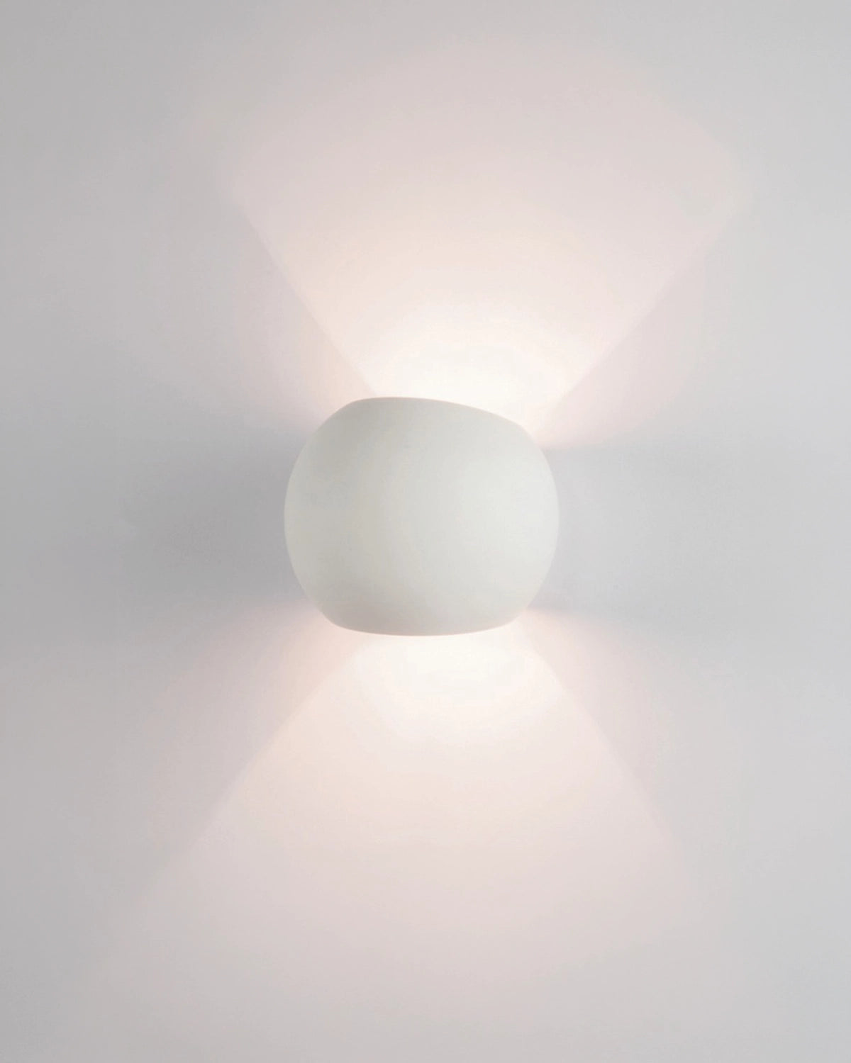 Olympia Sphere Wall Light