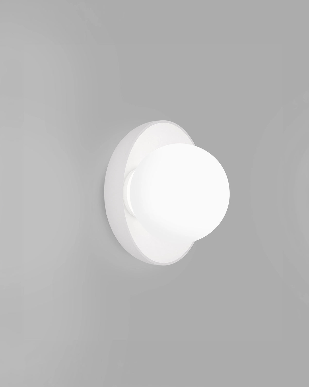 Orb Artisan Wall Light