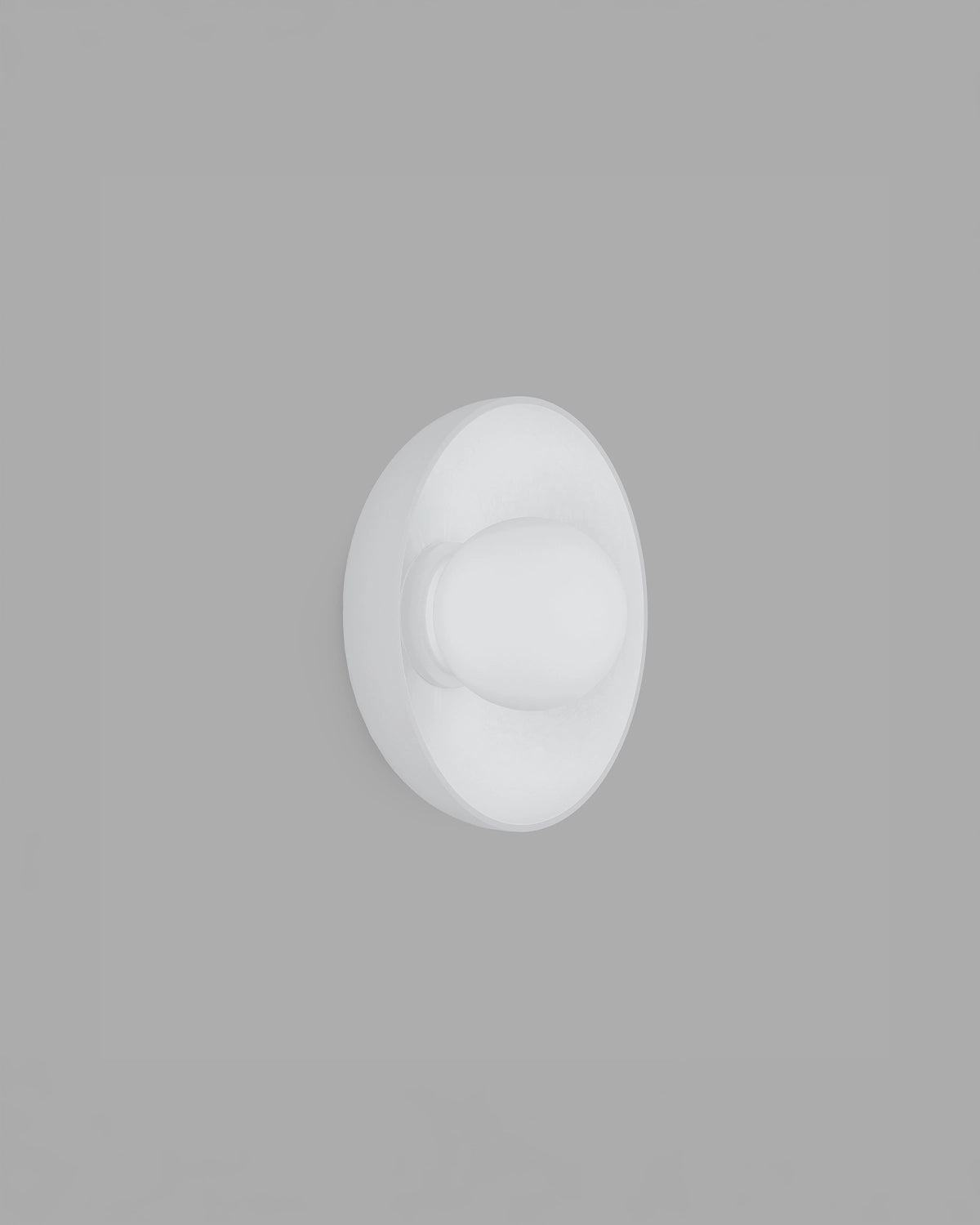 Orb Artisan Wall Light