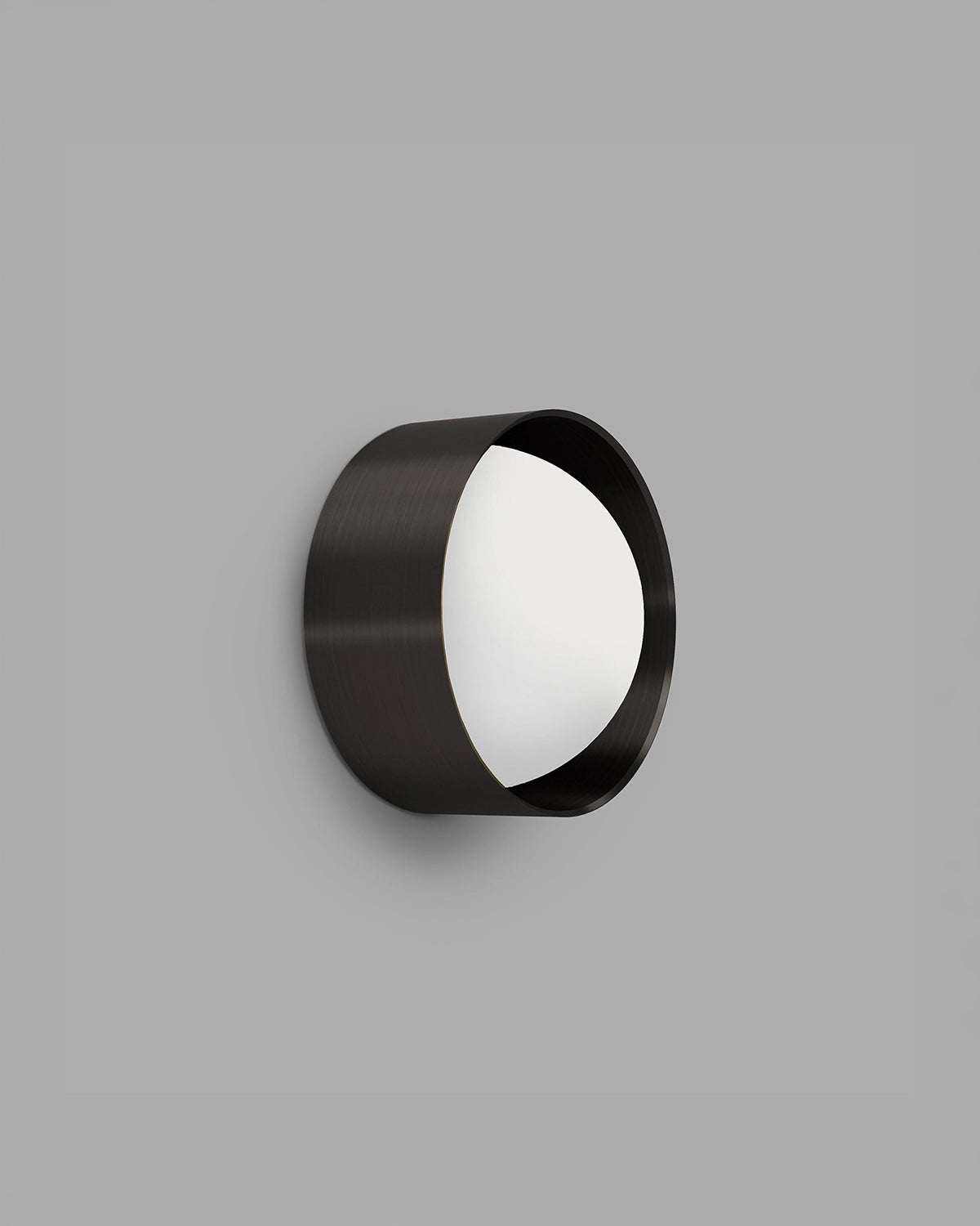 Dome Sur Wall Light