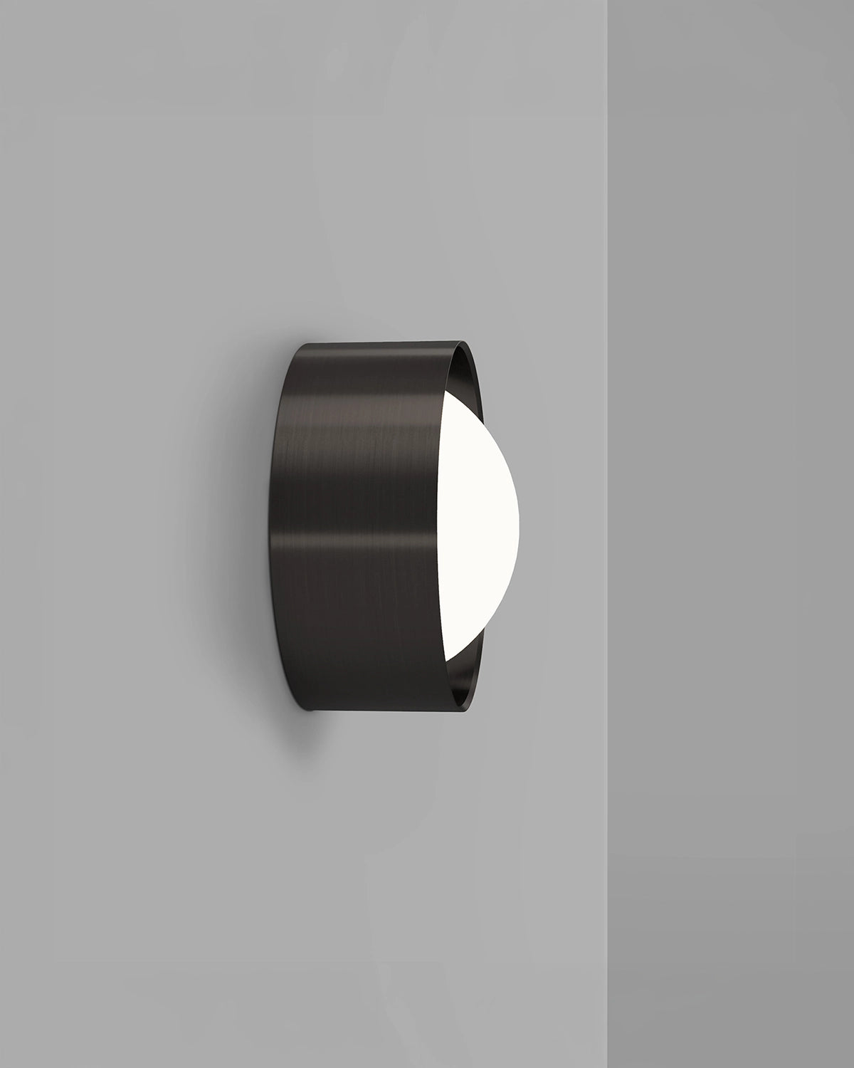 Dome Sur Wall Light