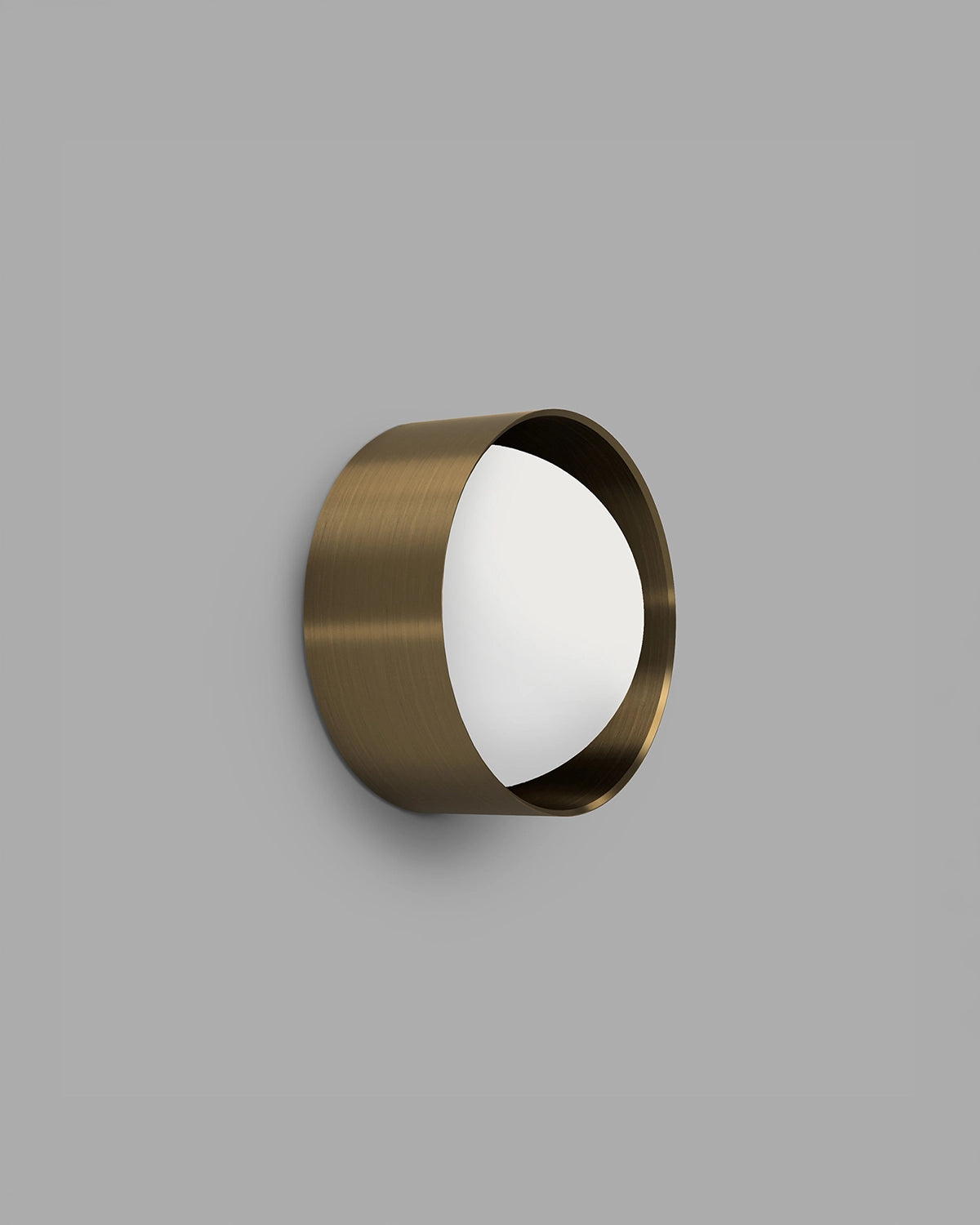 Dome Sur Wall Light