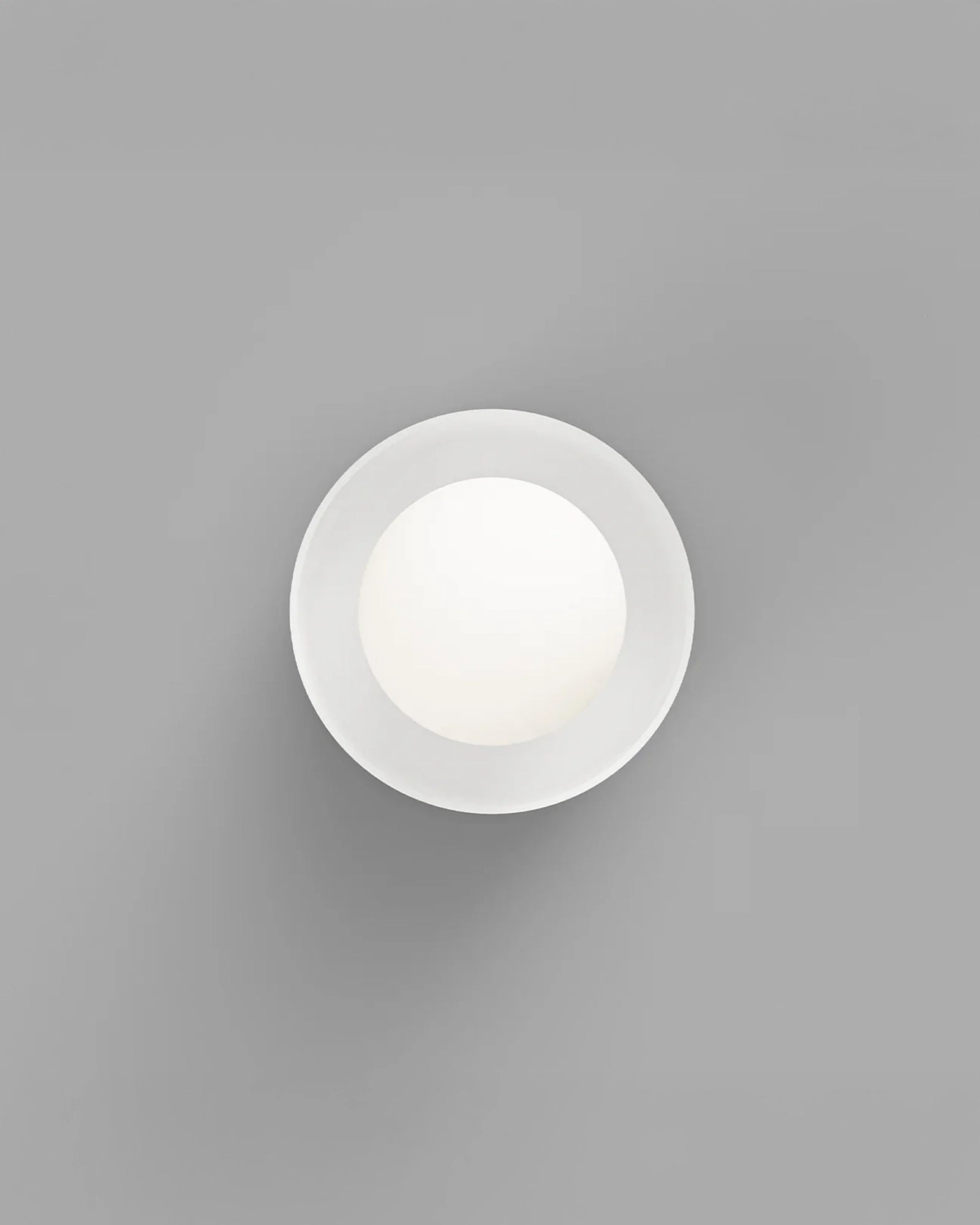 Orb Sur Wall Light
