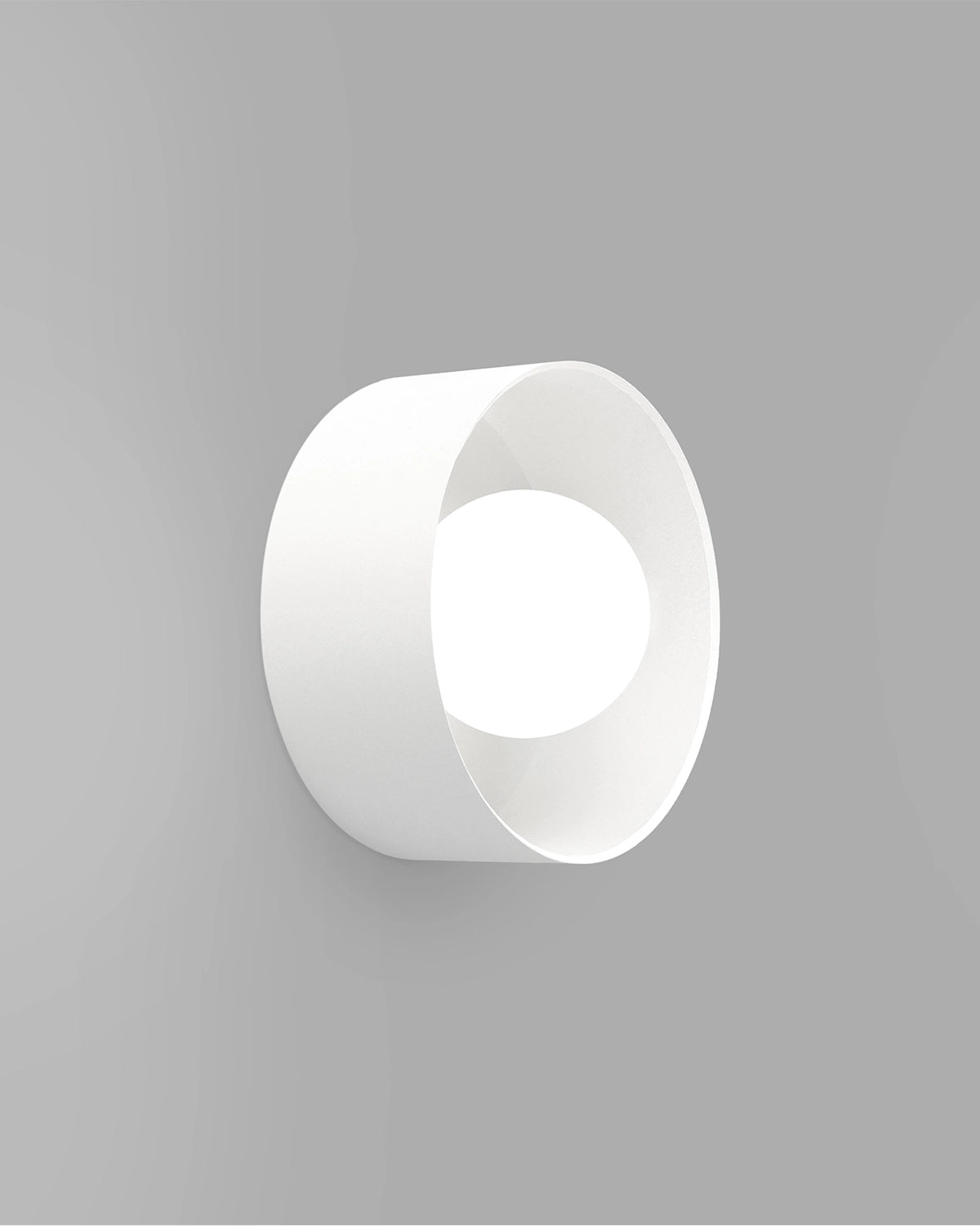 Orb Sur Large Wall Light