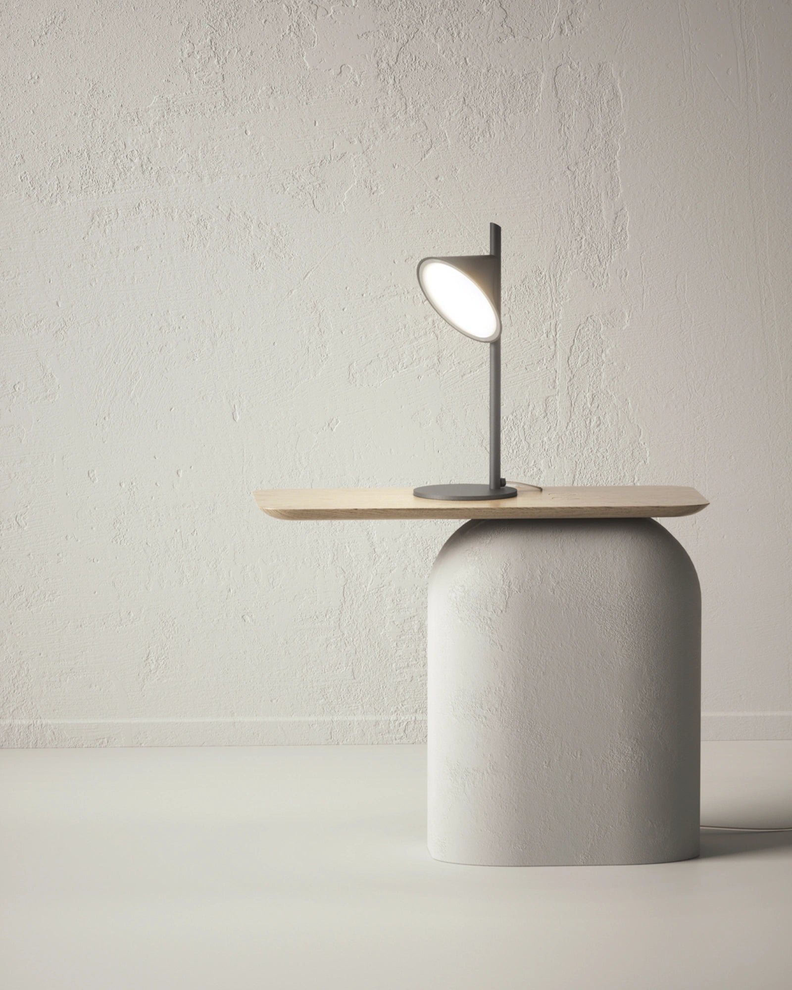 Orchid Table Lamp by Axolight| Nook Collections