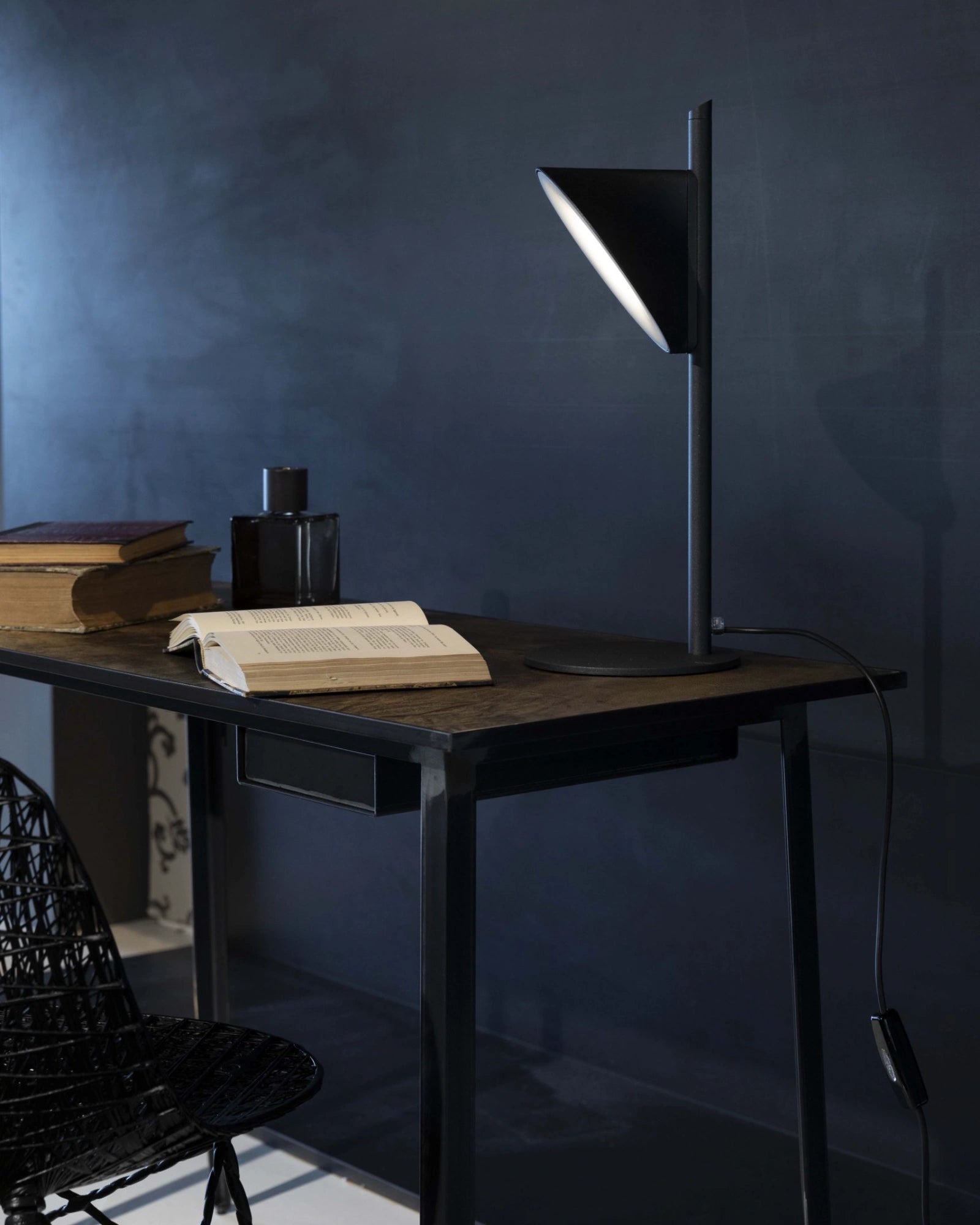 Orchid Table Lamp by Axolight| Nook Collections