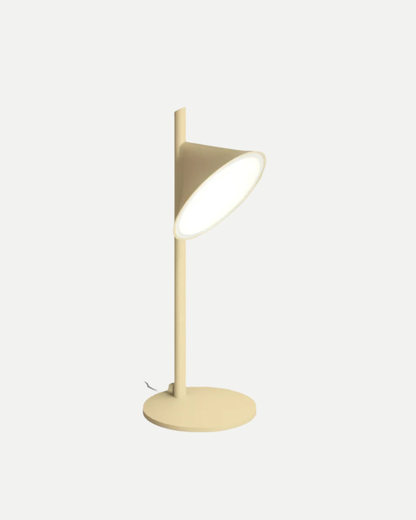 Orchid Table Lamp