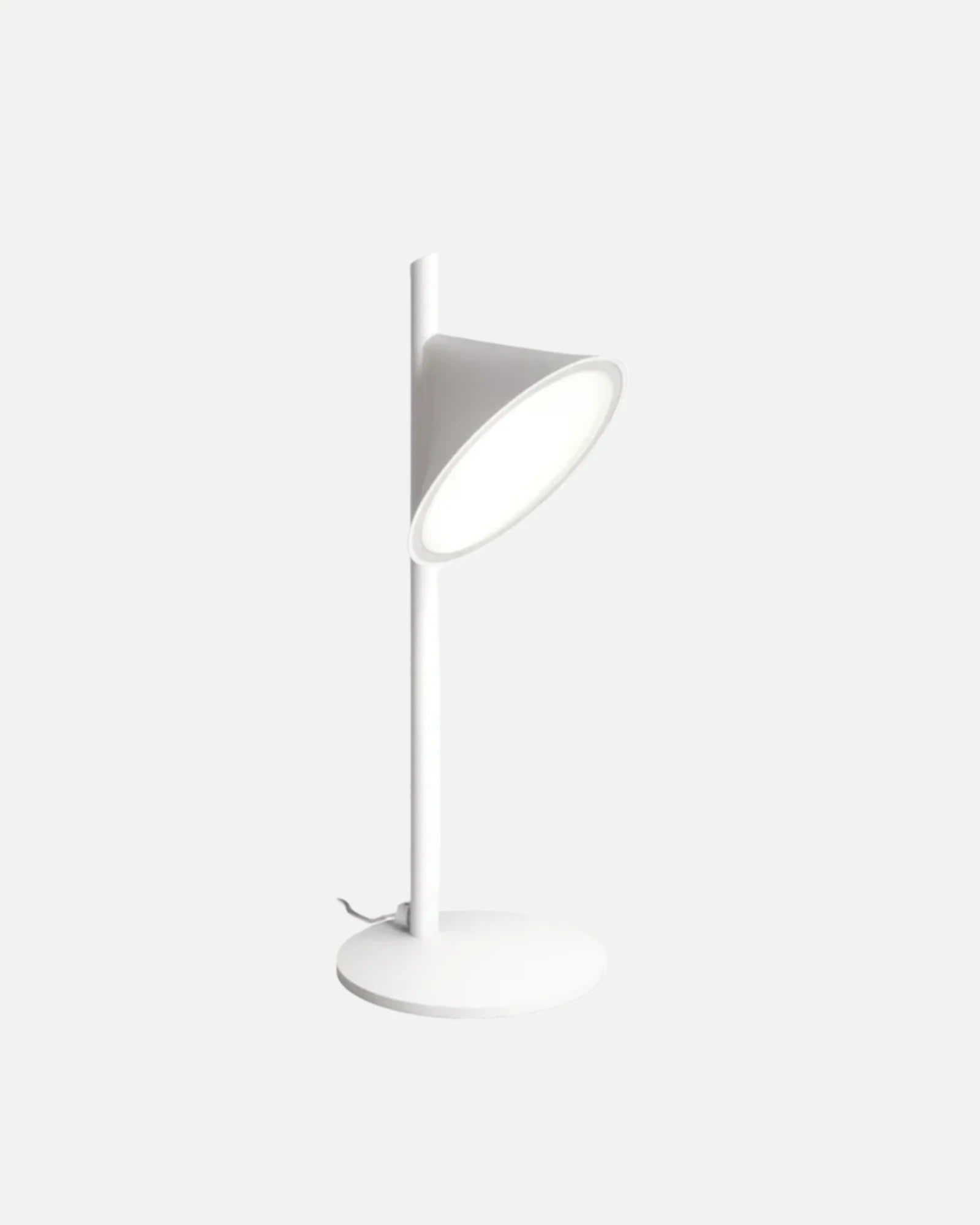 Orchid Table Lamp