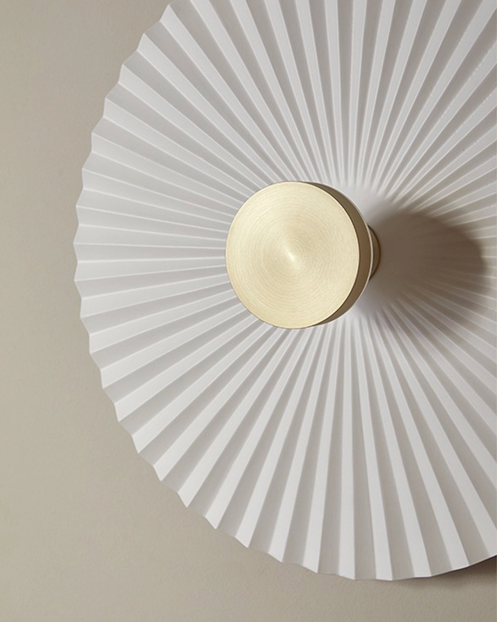 Osion Wall Light by Aromas Del Campo | Nook Collections