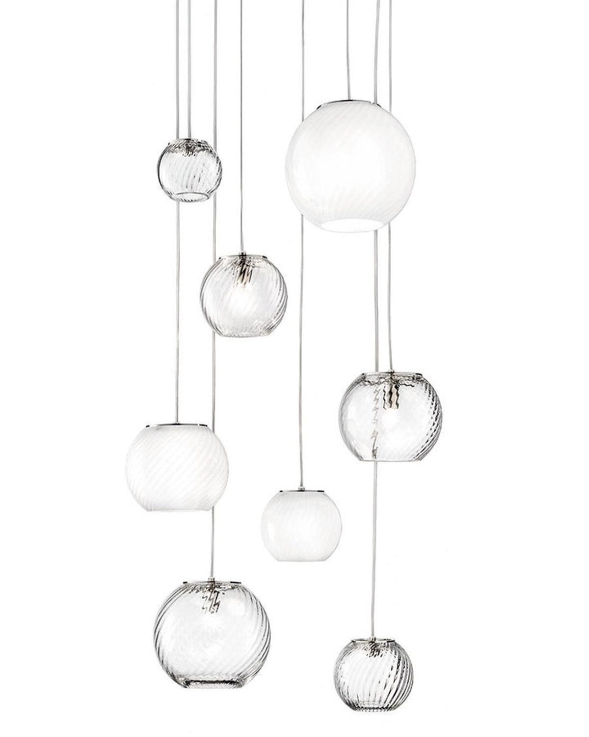 Oto Pendant Light