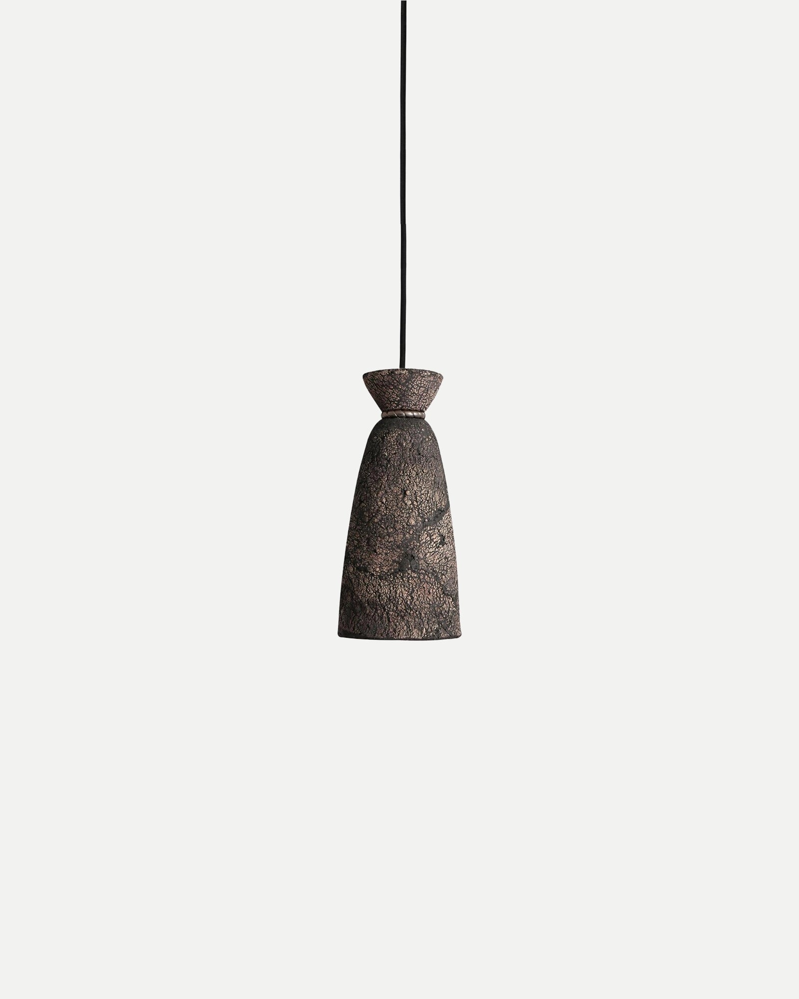 Pando Ceramic Pendant Light