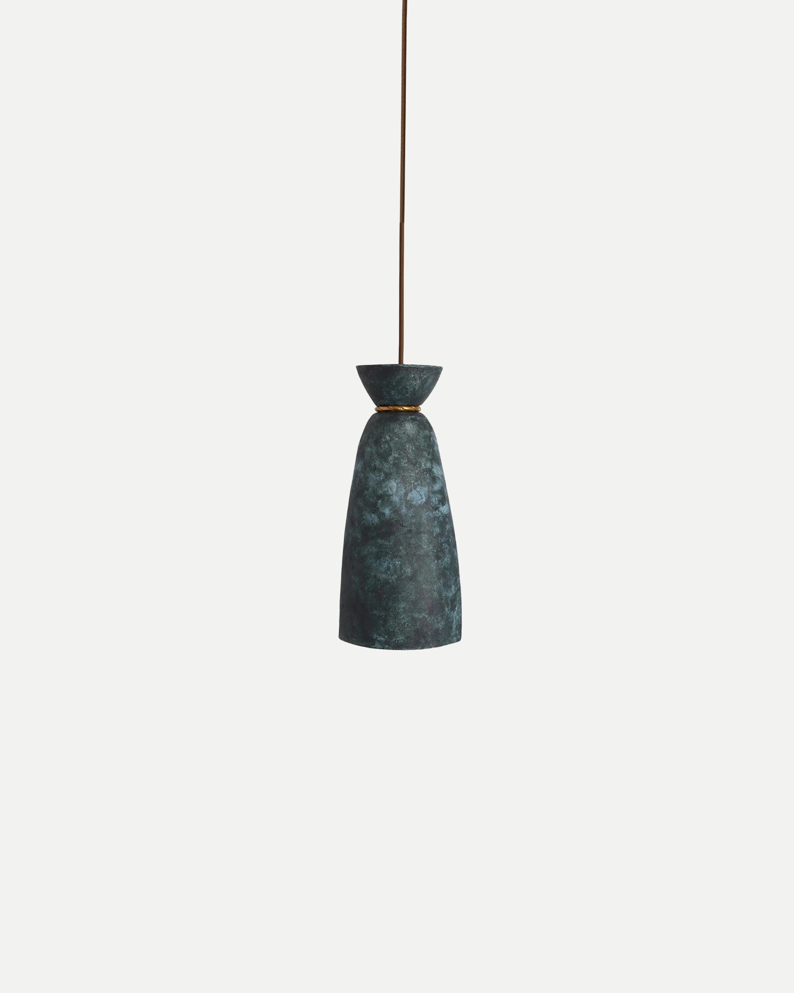 Pando Ceramic Pendant Light