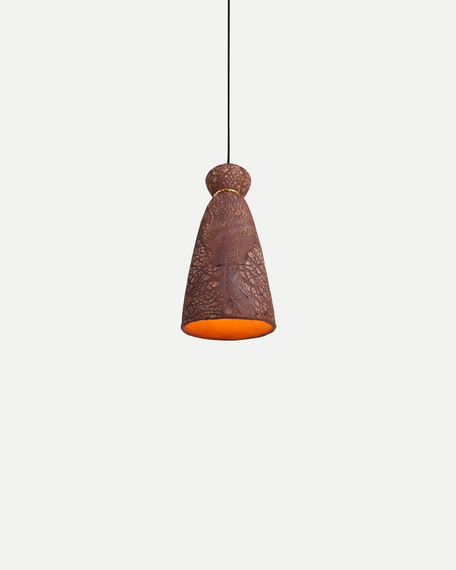 Pando Ceramic Pendant Light