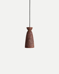 Pando Ceramic Pendant Light