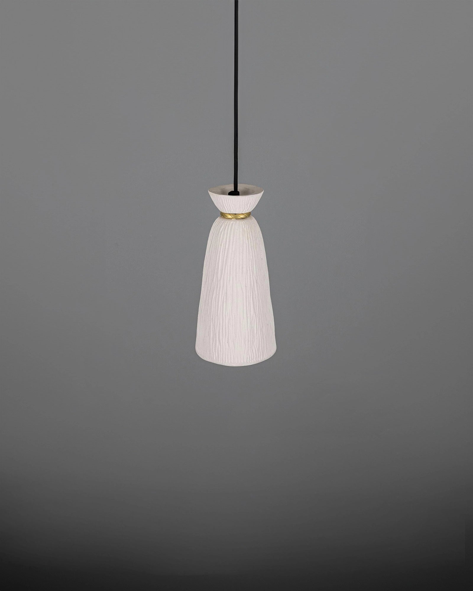 Pando Ceramic Pendant Light