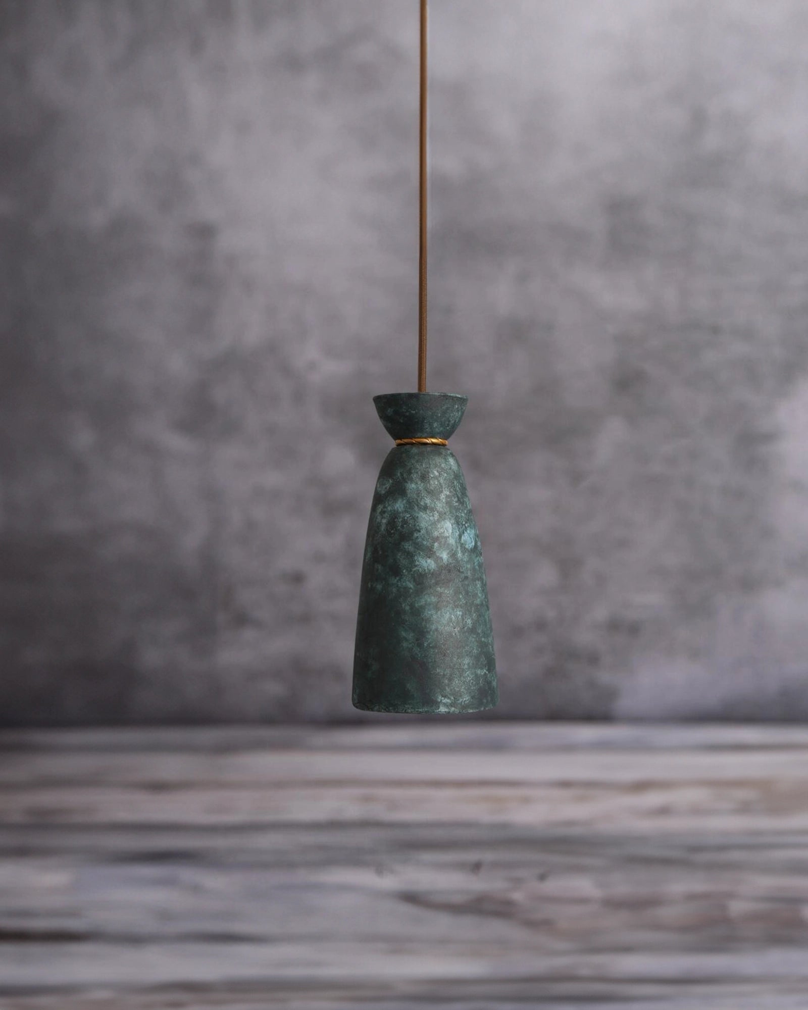 Pando Ceramic Pendant Light