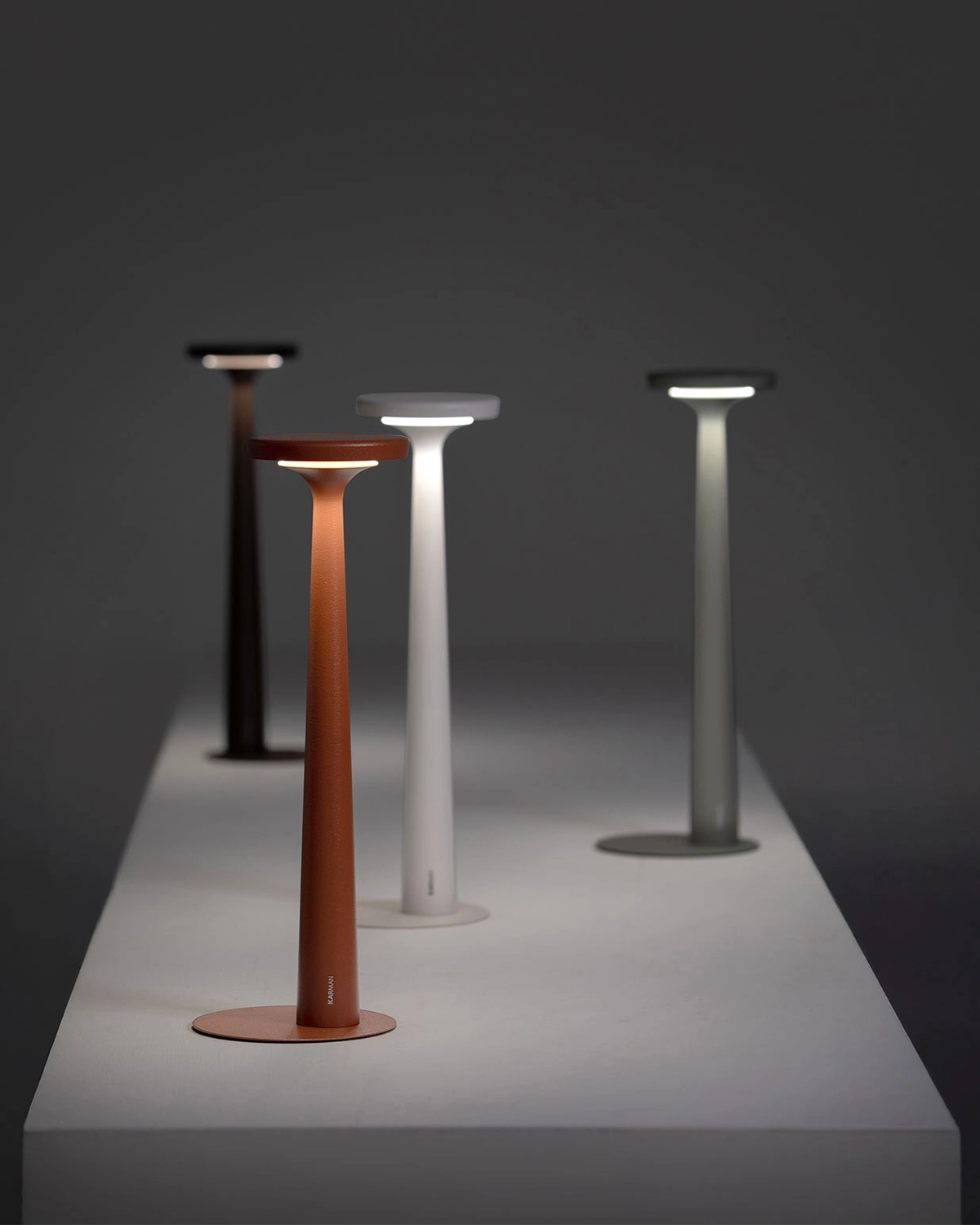 Papiria Table Lamp