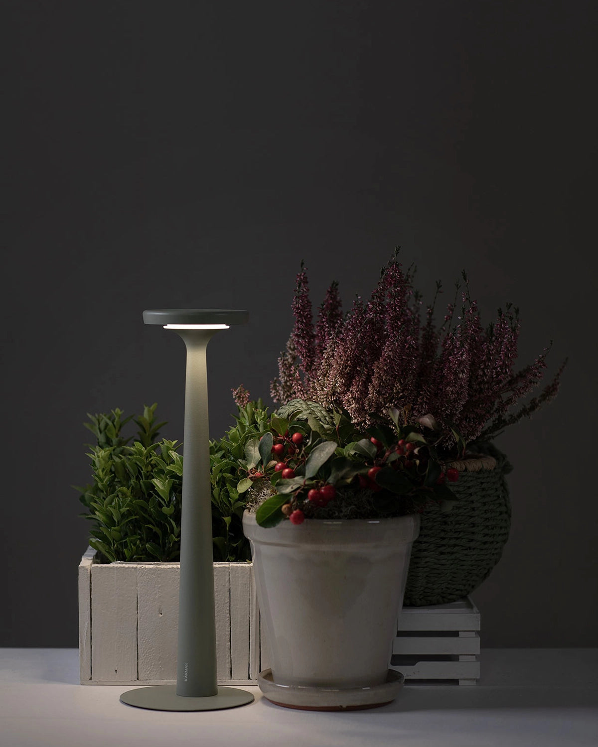 Papiria Table Lamp