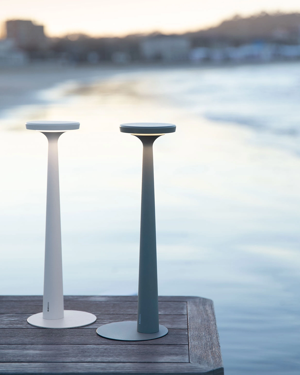 Papiria Table Lamp