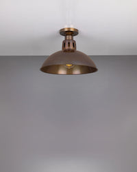 Paris Ceiling Light