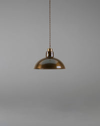 Paris Pendant Light