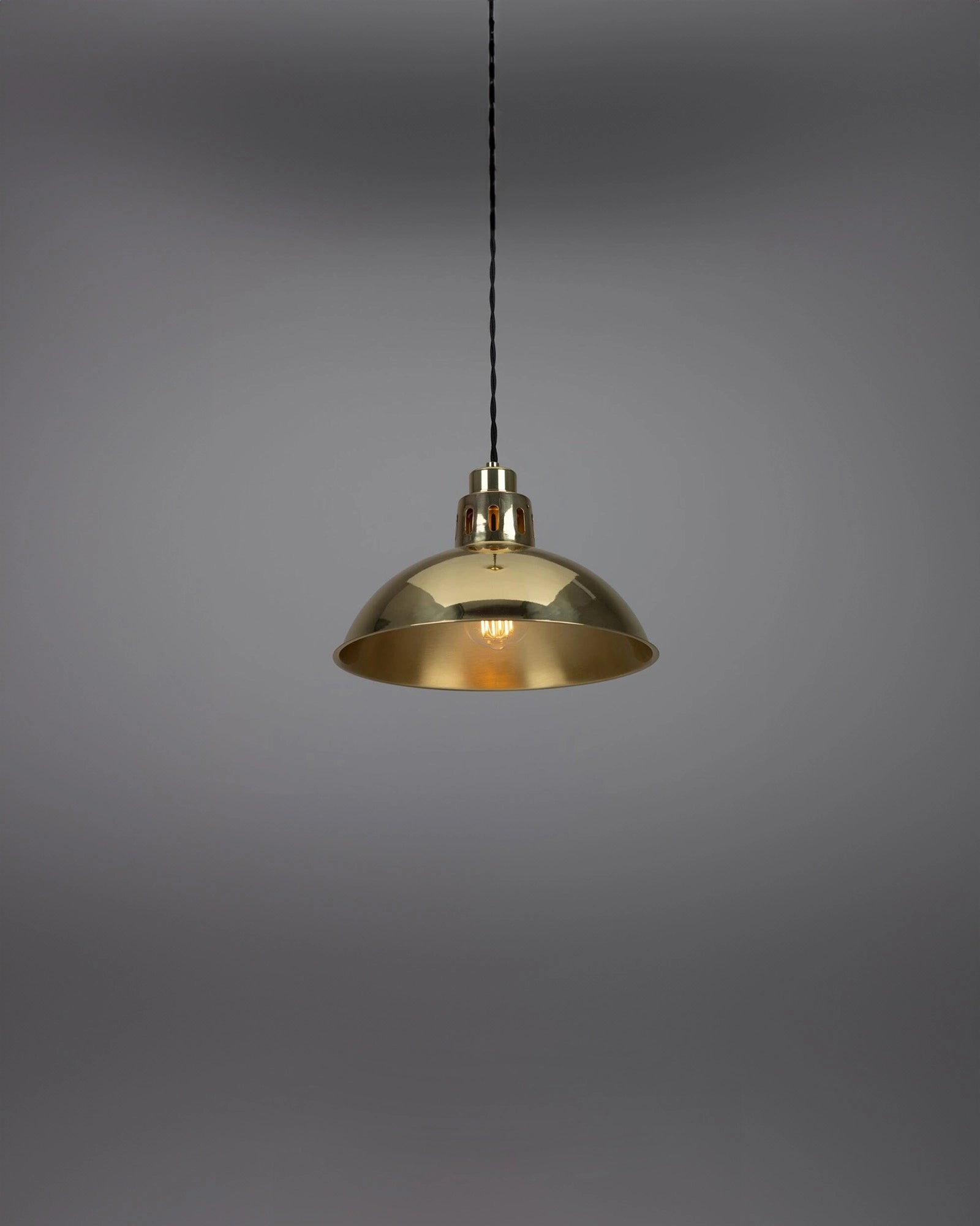 Paris Pendant Light