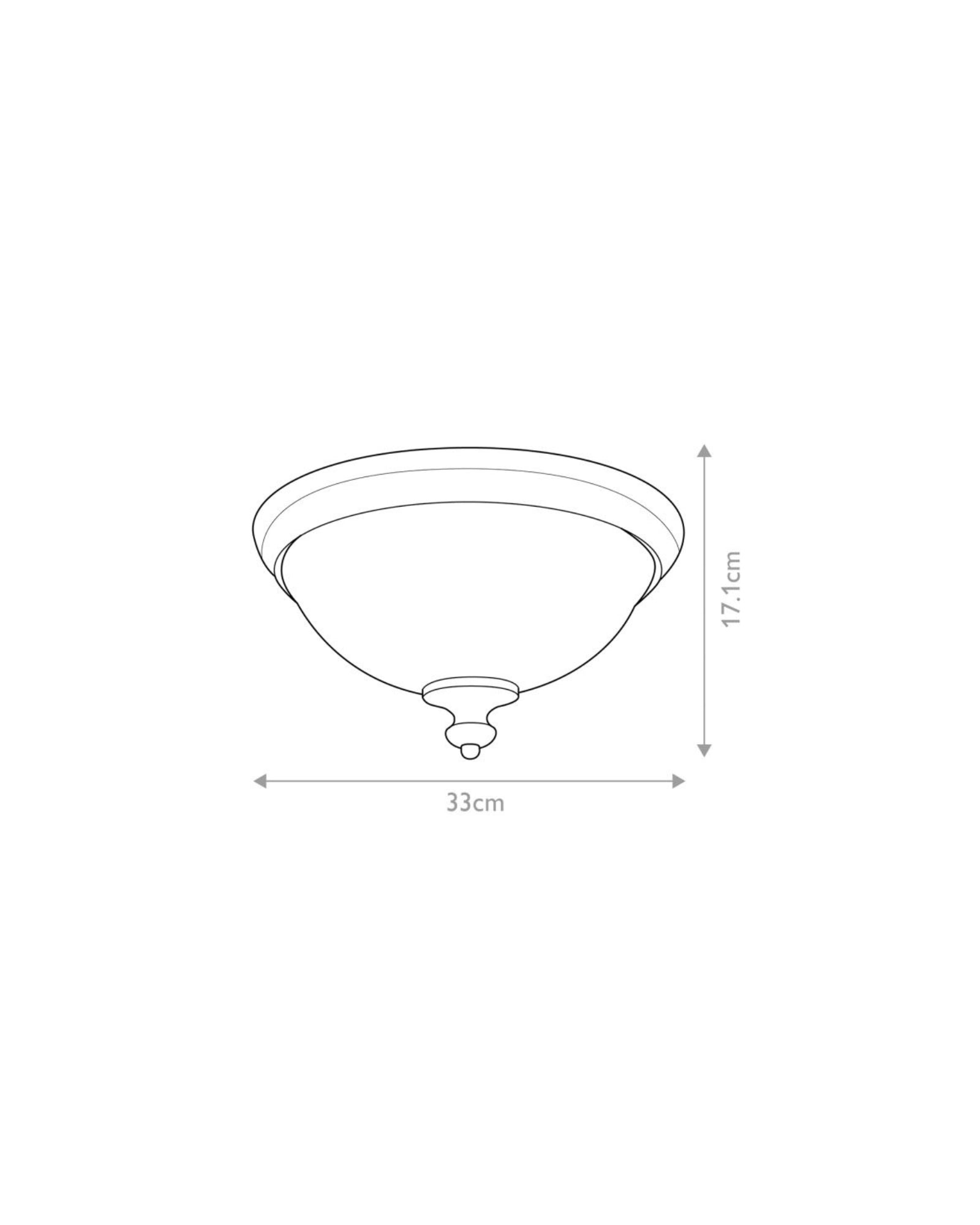 Parkman Ceiling Light
